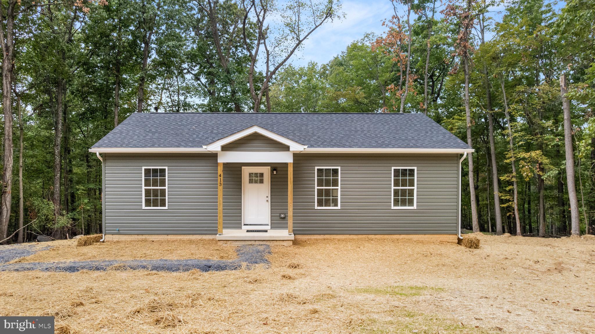 SHANNONDALE - Residential