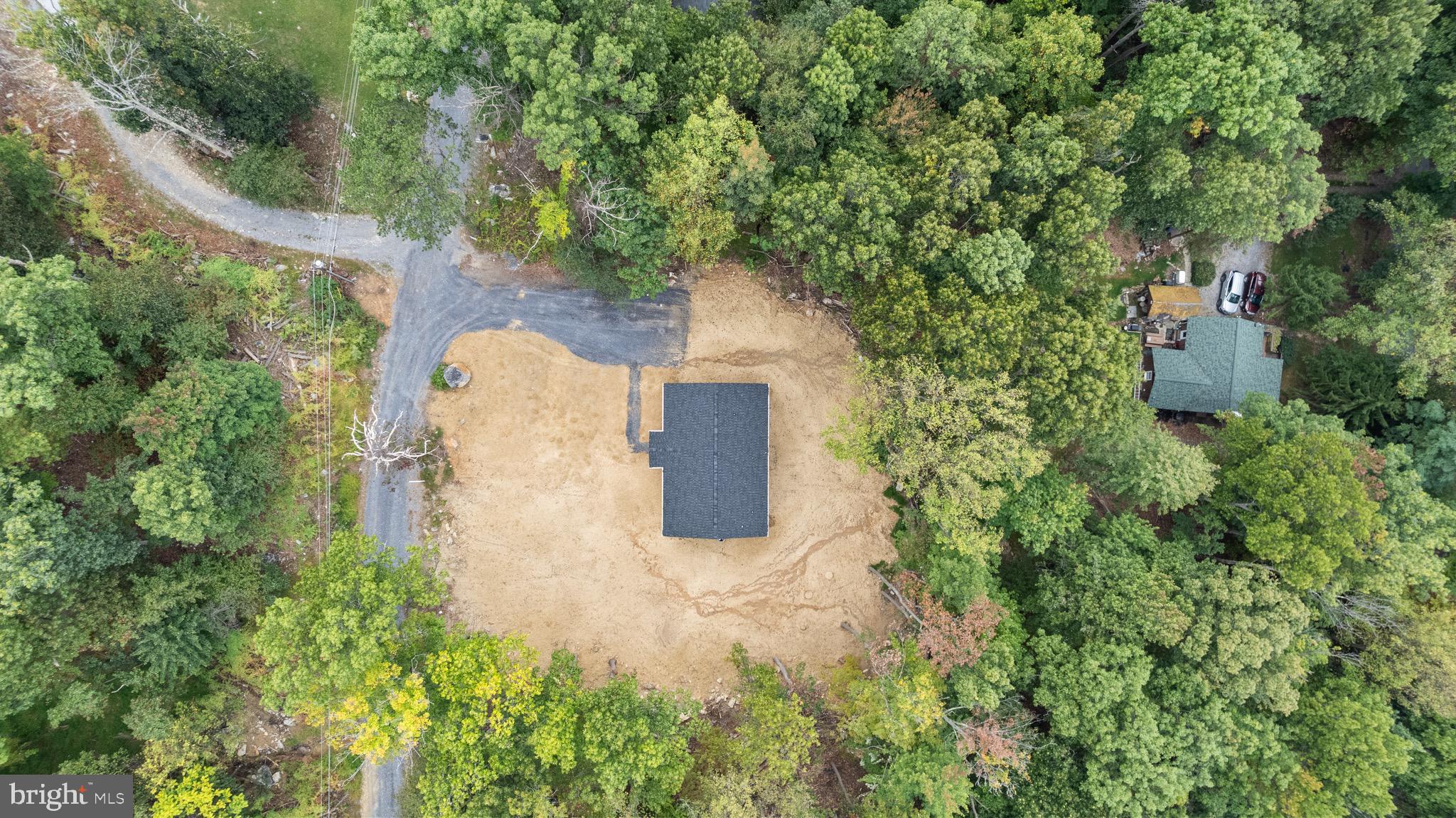 SHANNONDALE - Residential