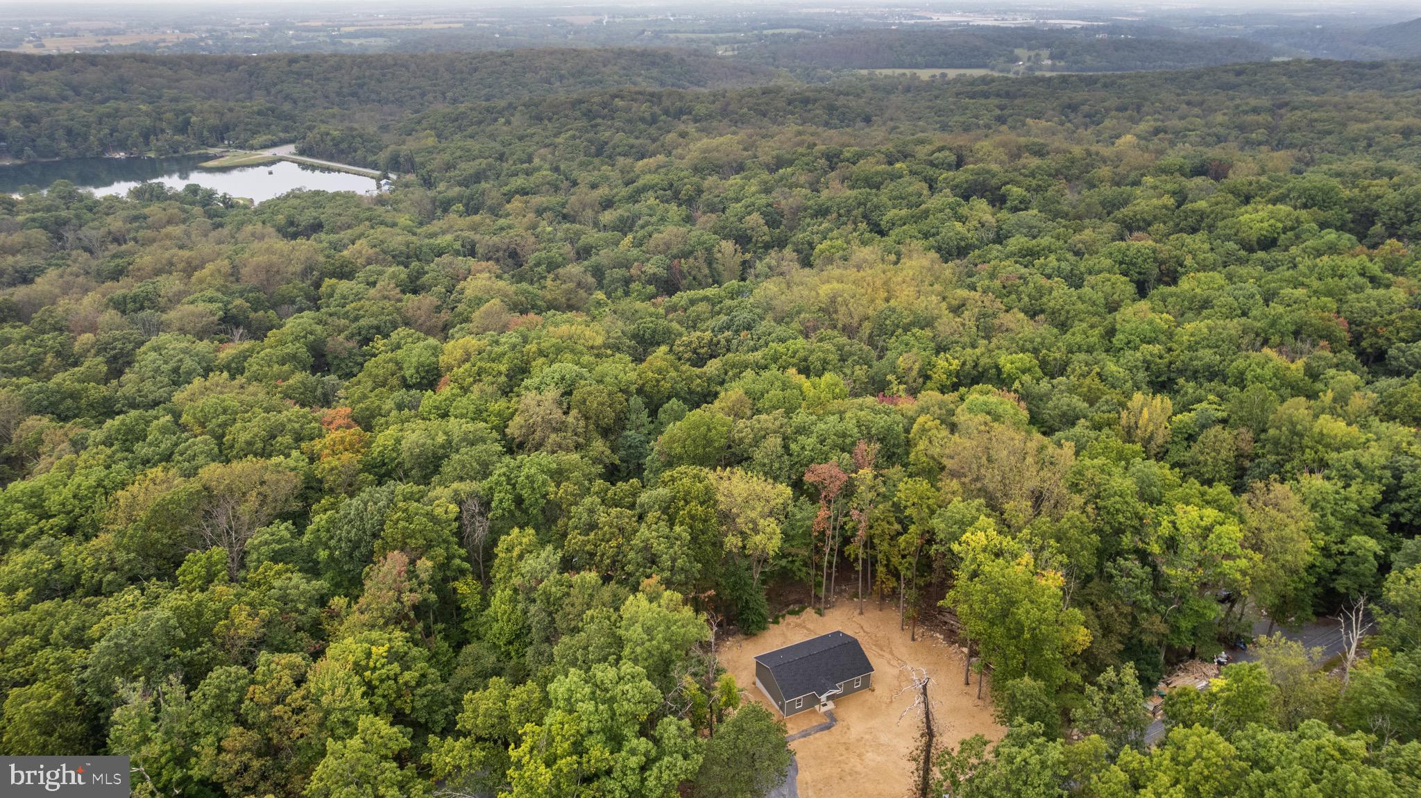 SHANNONDALE - Residential