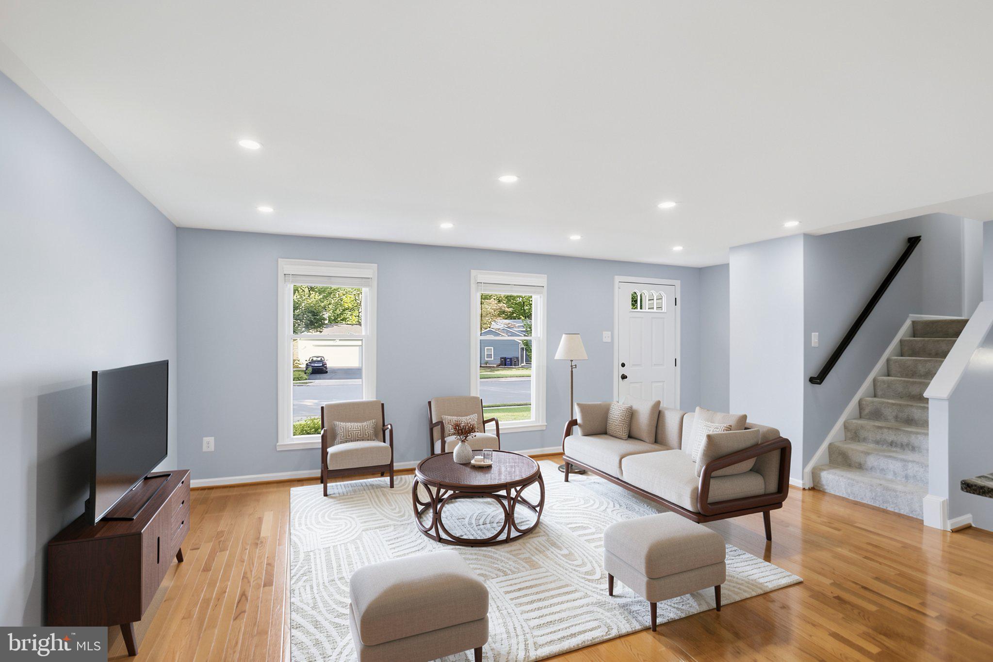 1548 HIDDENBROOK DRIVE