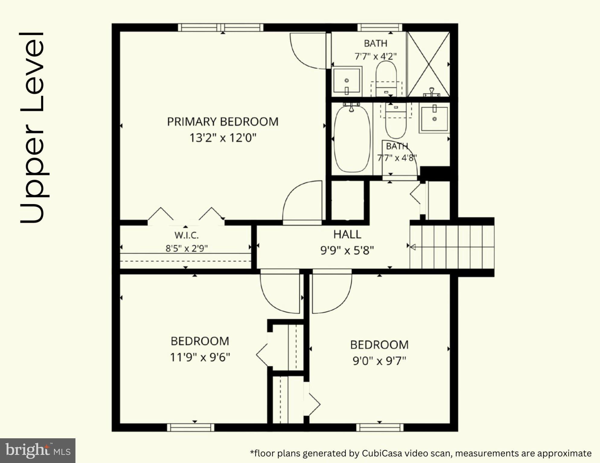 1548 HIDDENBROOK DRIVE