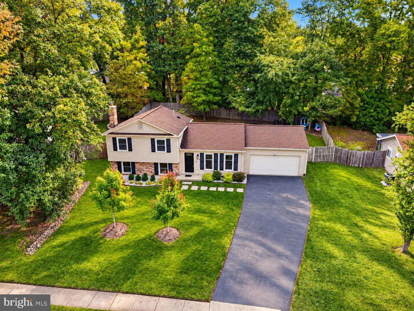 1548 Hiddenbrook Drive