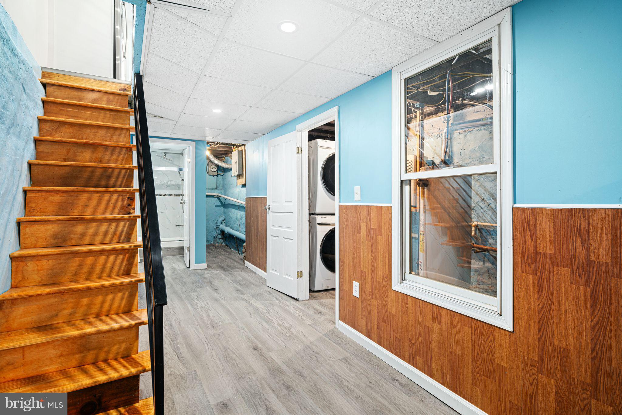 SOUTHWEST SCHUYLKILL - Residential