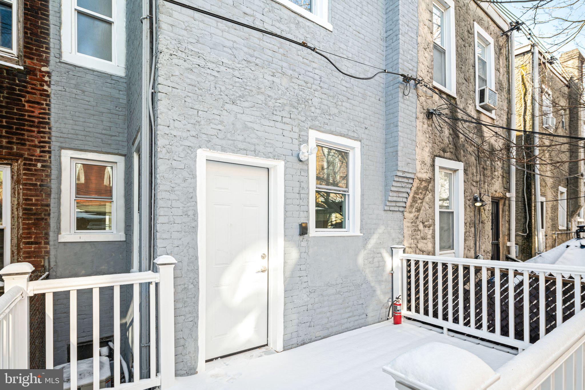 SOUTHWEST SCHUYLKILL - Residential