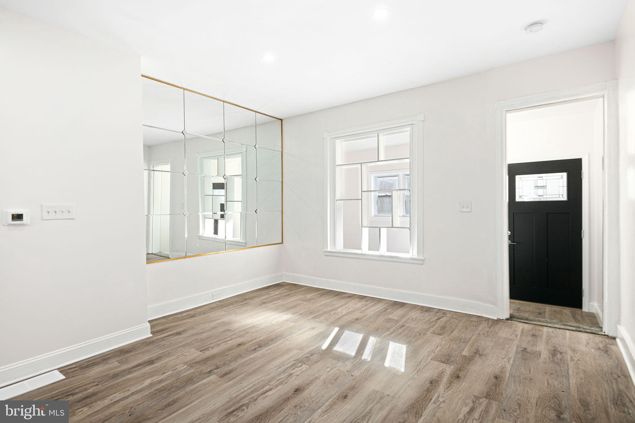 SOUTHWEST SCHUYLKILL - Residential