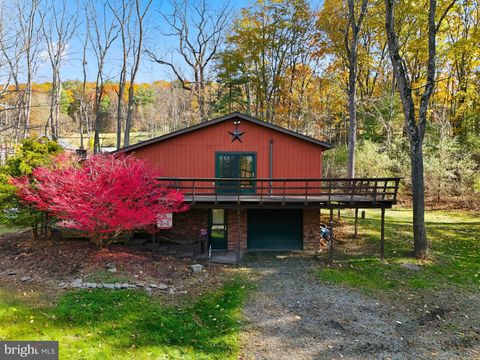 Photo of 1 - Ford Ford Dr, TUNKHANNOCK, PA 18657 (MLS # PAWY2000082)