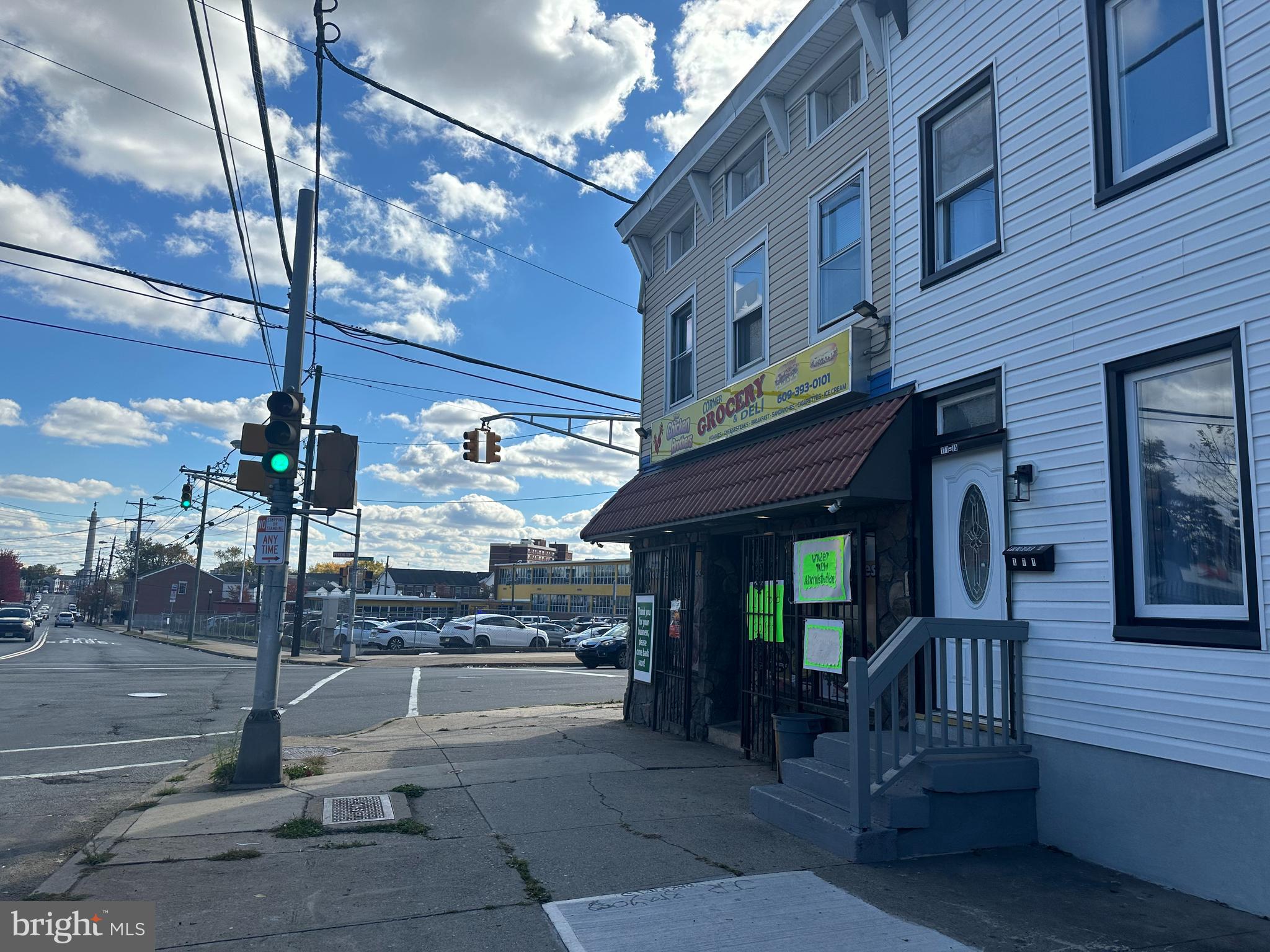 169 PENNINGTON AVENUE