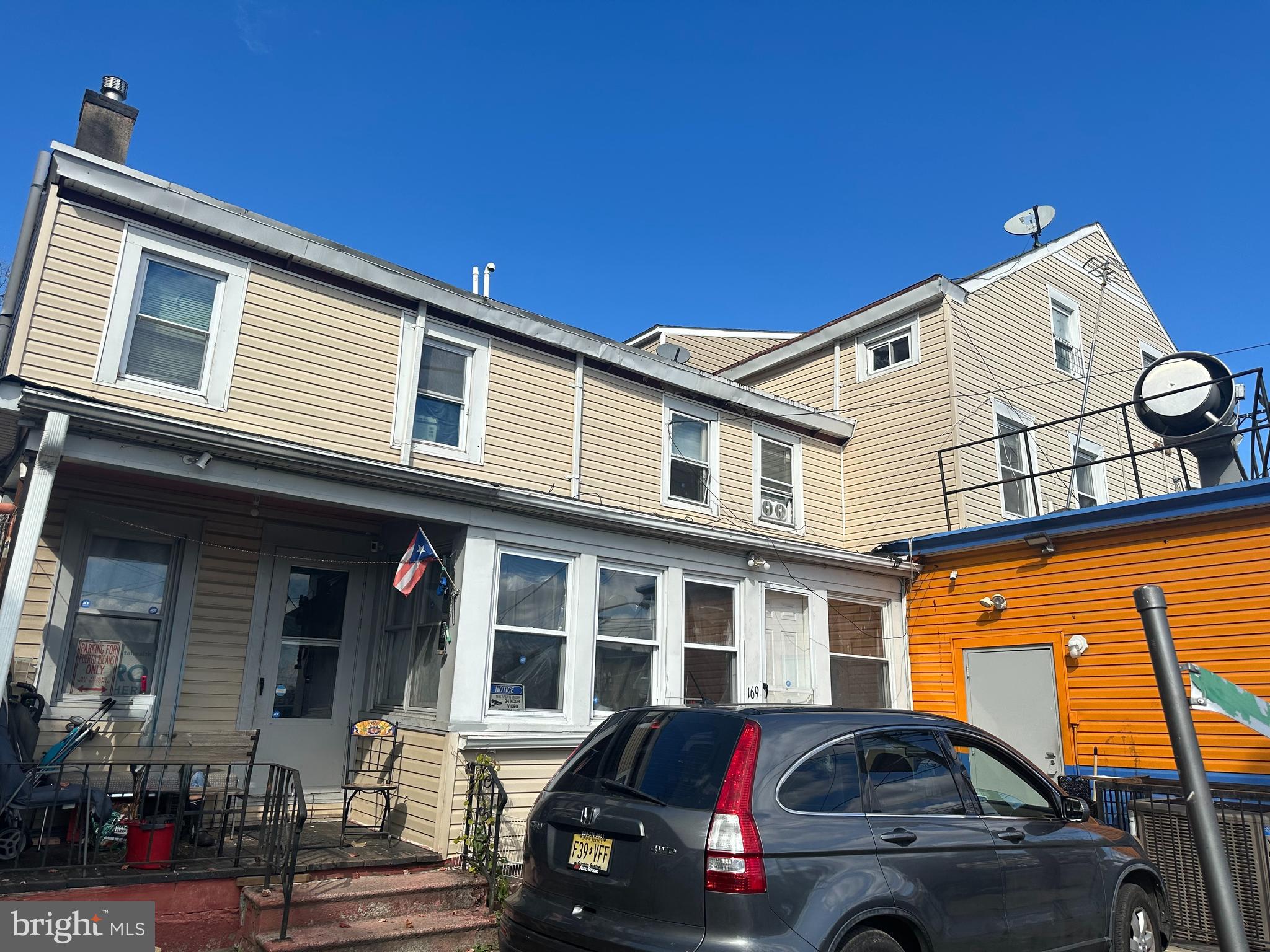 169 PENNINGTON AVENUE