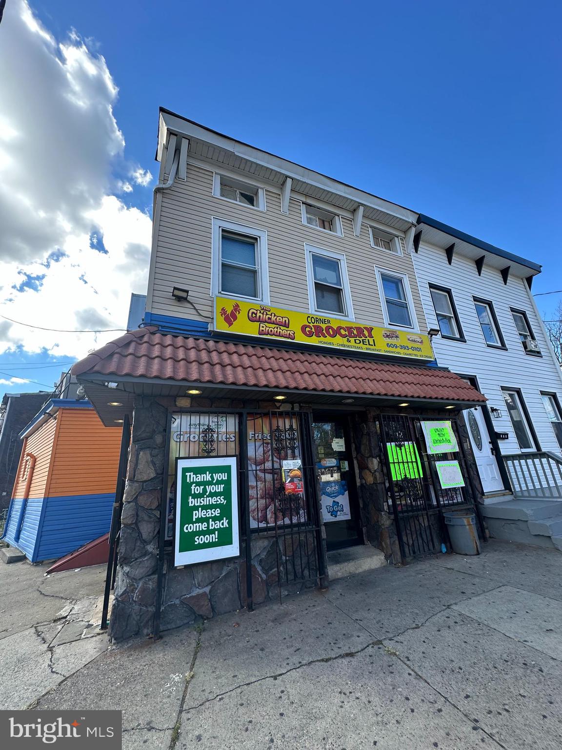 169 PENNINGTON AVENUE