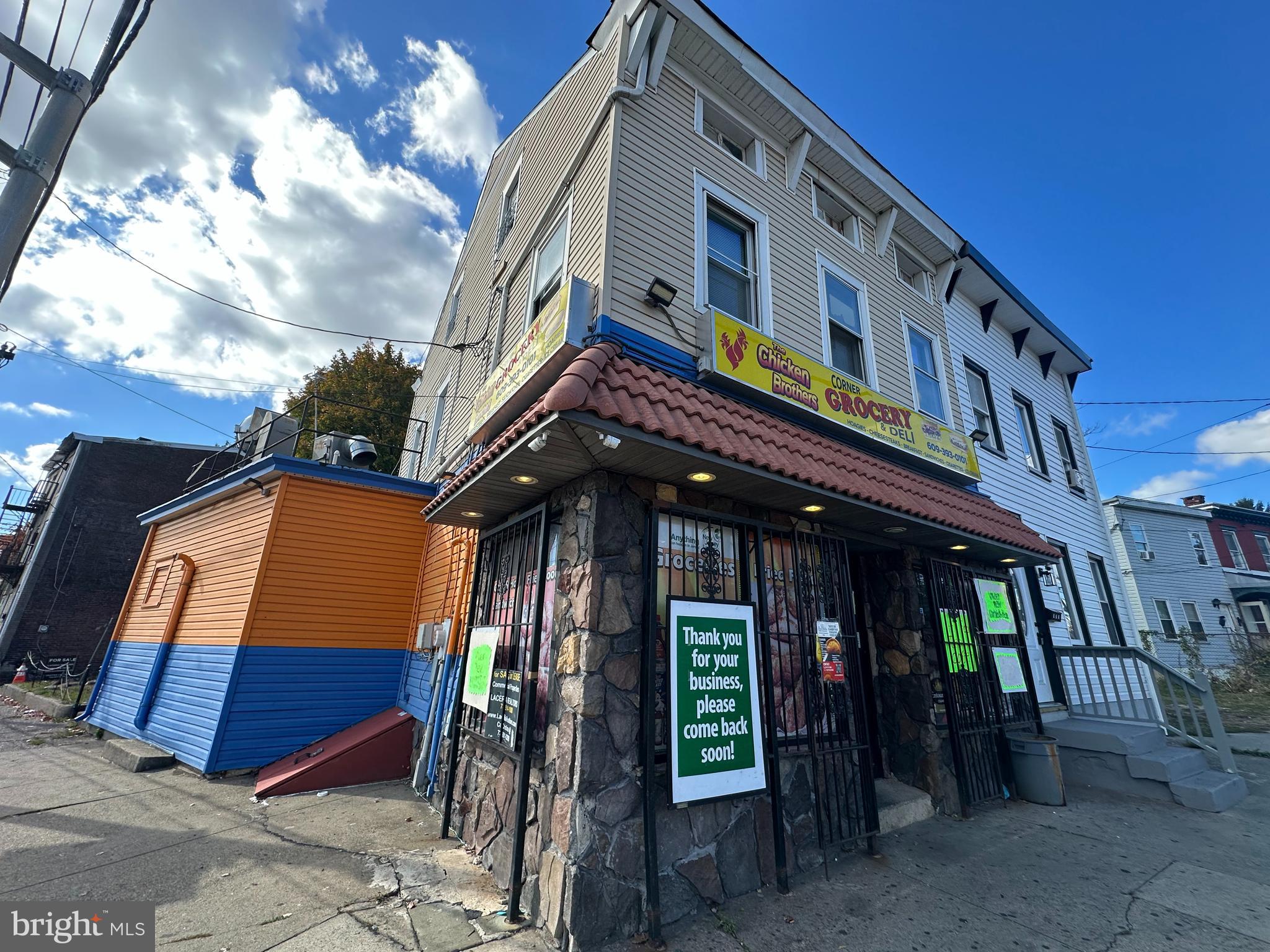 169 PENNINGTON AVENUE