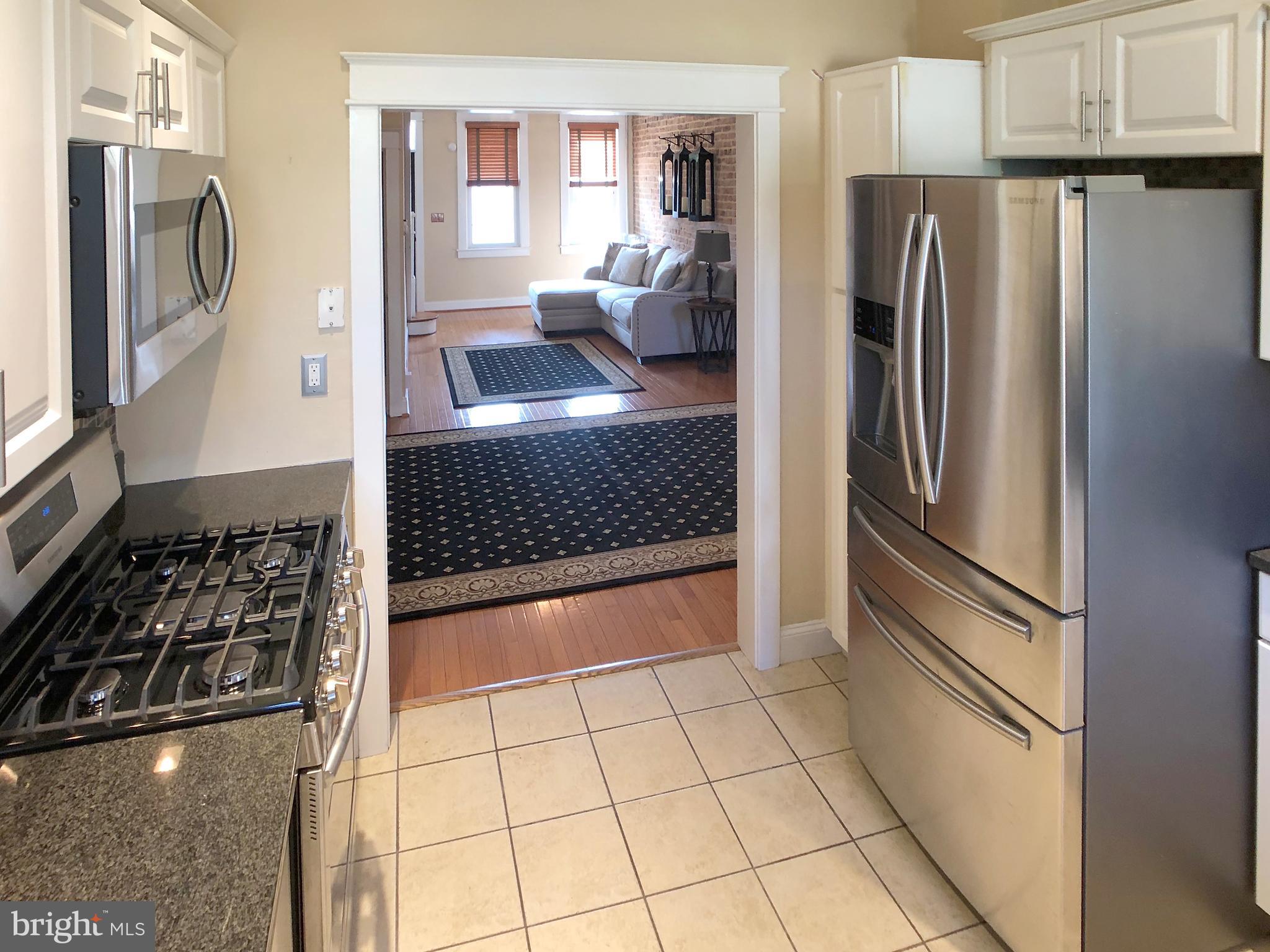 HAMPDEN HISTORIC DISTRICT - Residential