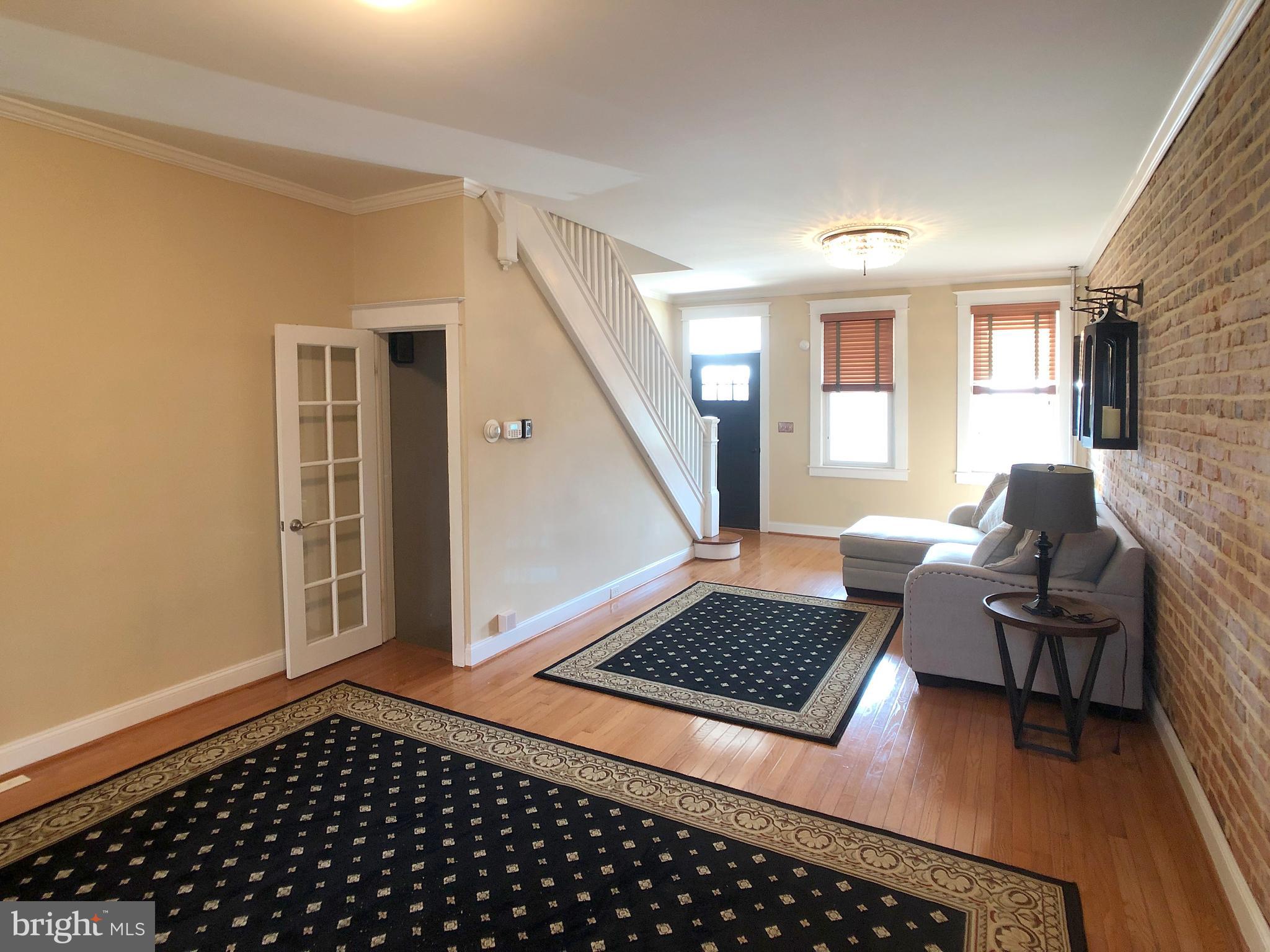 HAMPDEN HISTORIC DISTRICT - Residential