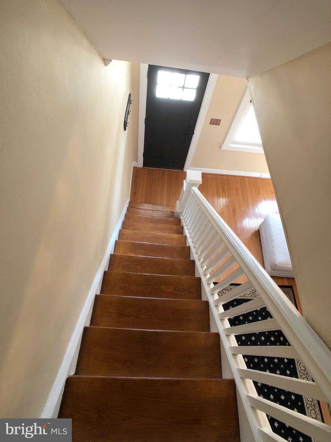 HAMPDEN HISTORIC DISTRICT - Residential