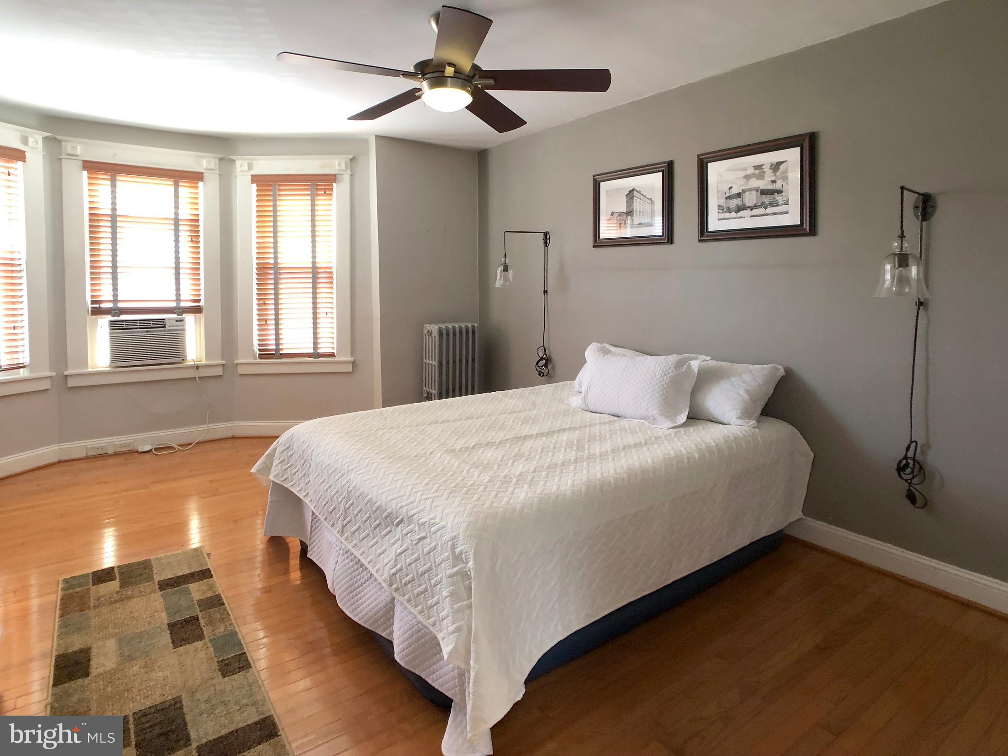 HAMPDEN HISTORIC DISTRICT - Residential