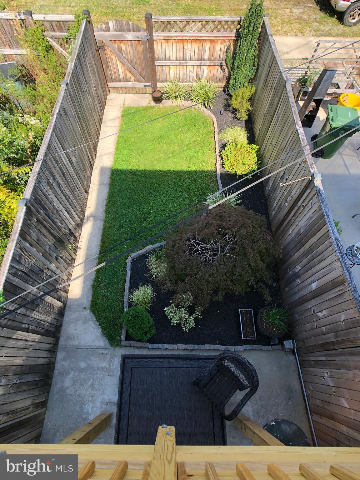 HAMPDEN HISTORIC DISTRICT - Residential