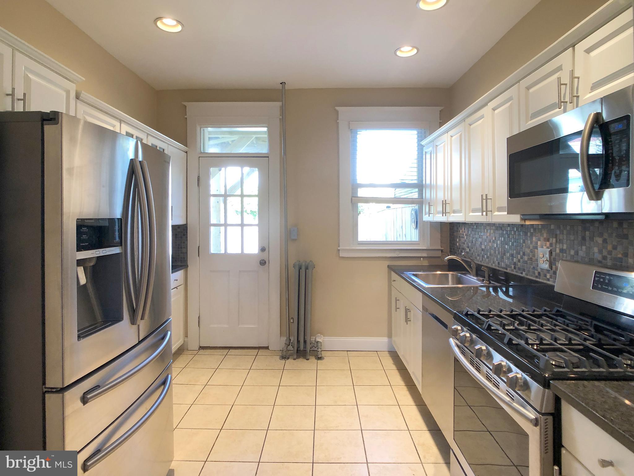 HAMPDEN HISTORIC DISTRICT - Residential