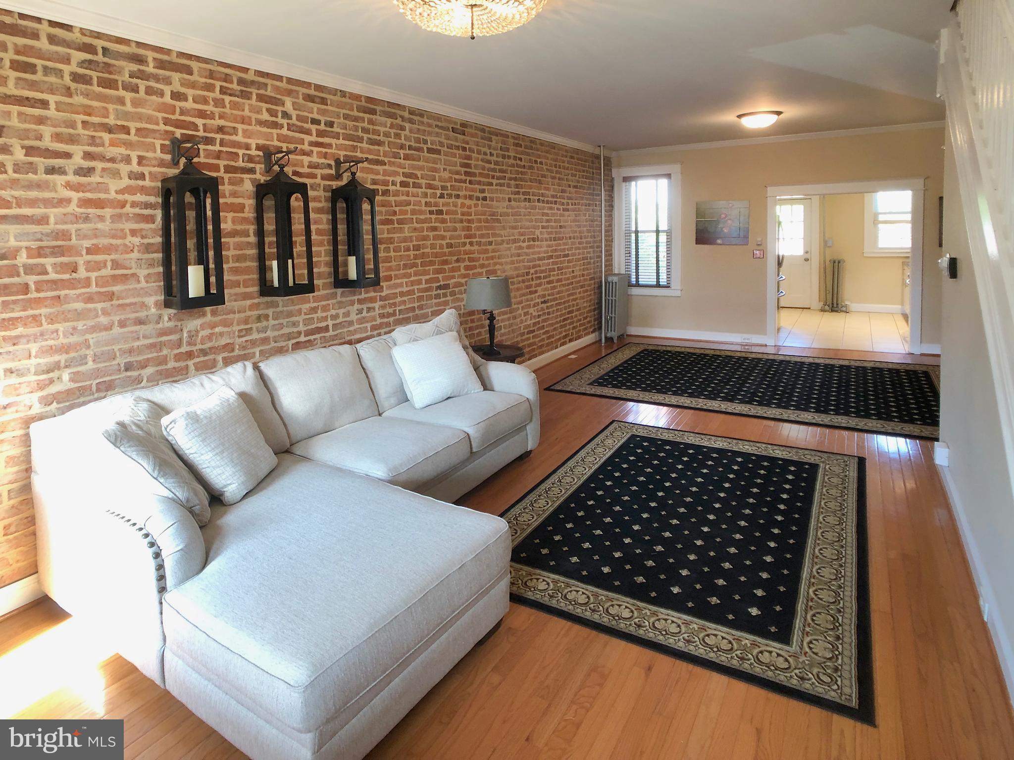 HAMPDEN HISTORIC DISTRICT - Residential