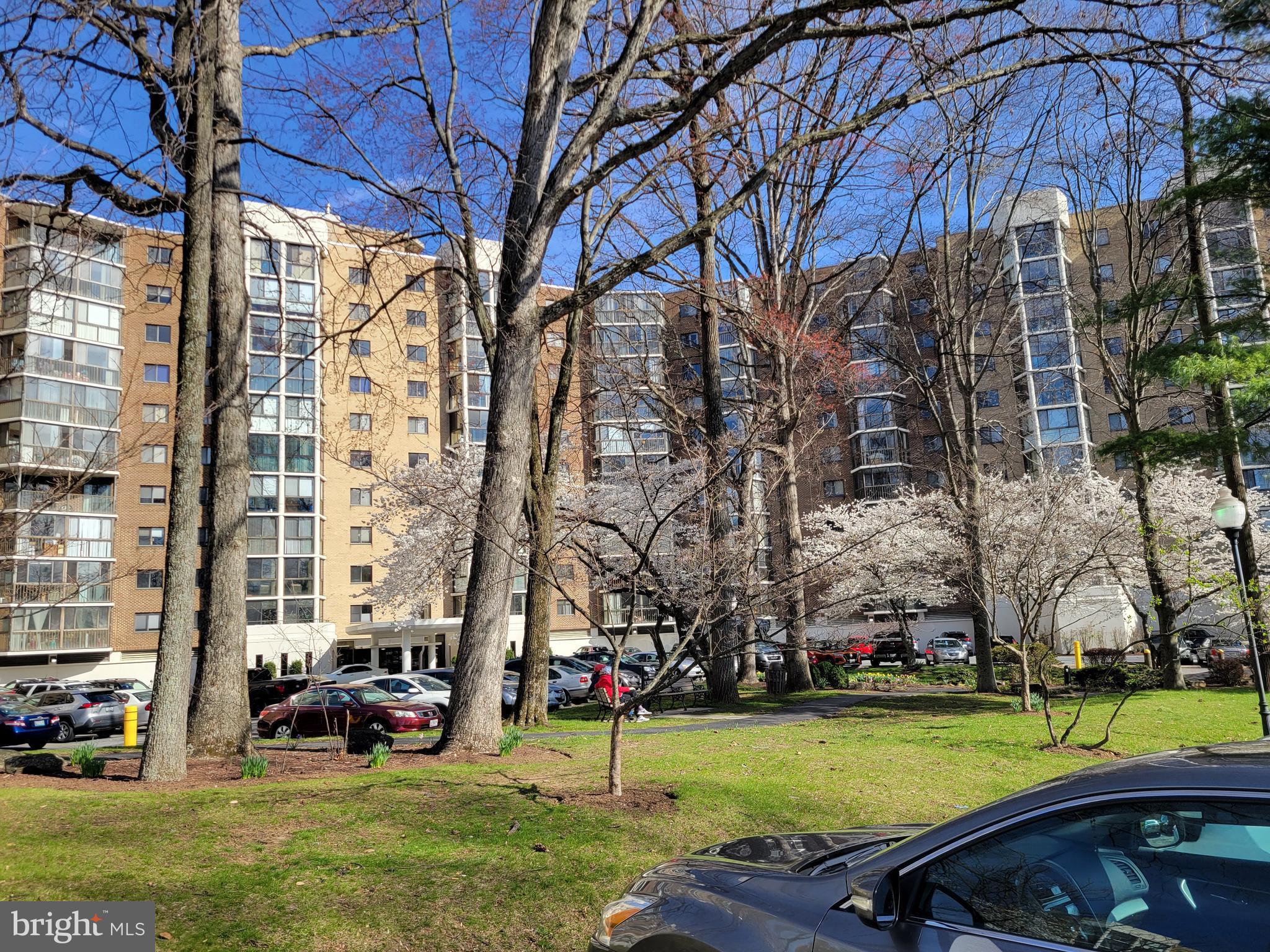 15107 INTERLACHEN DRIVE 2-1006