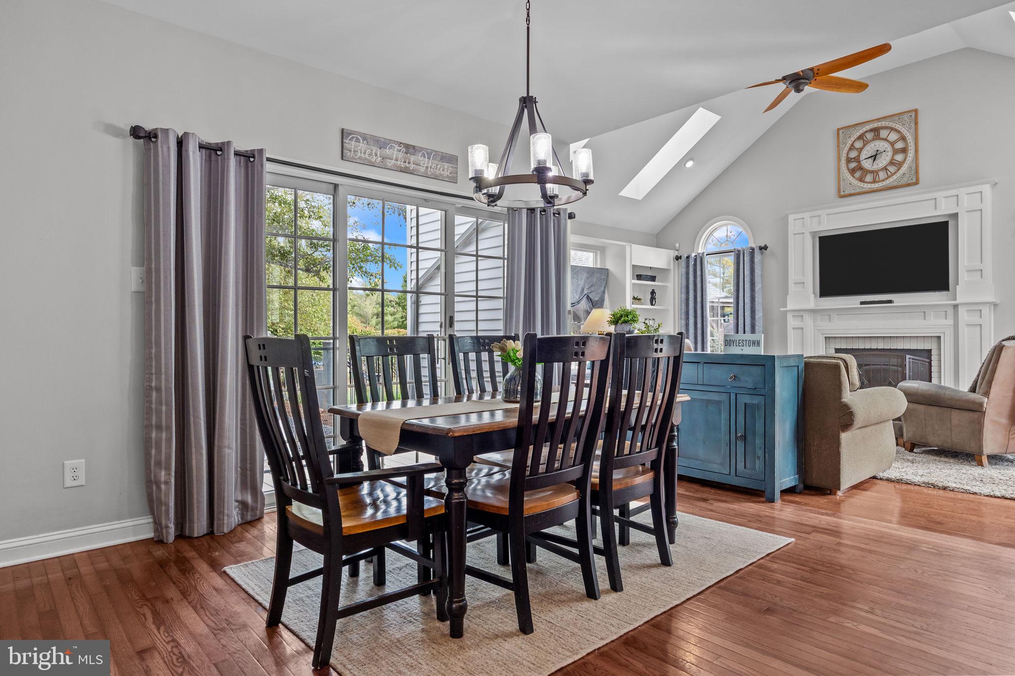 OAKLEIGH FARM - Residential