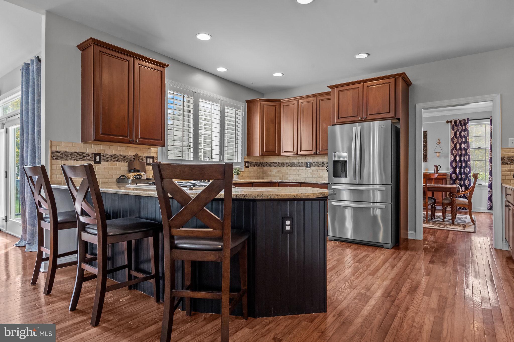 OAKLEIGH FARM - Residential