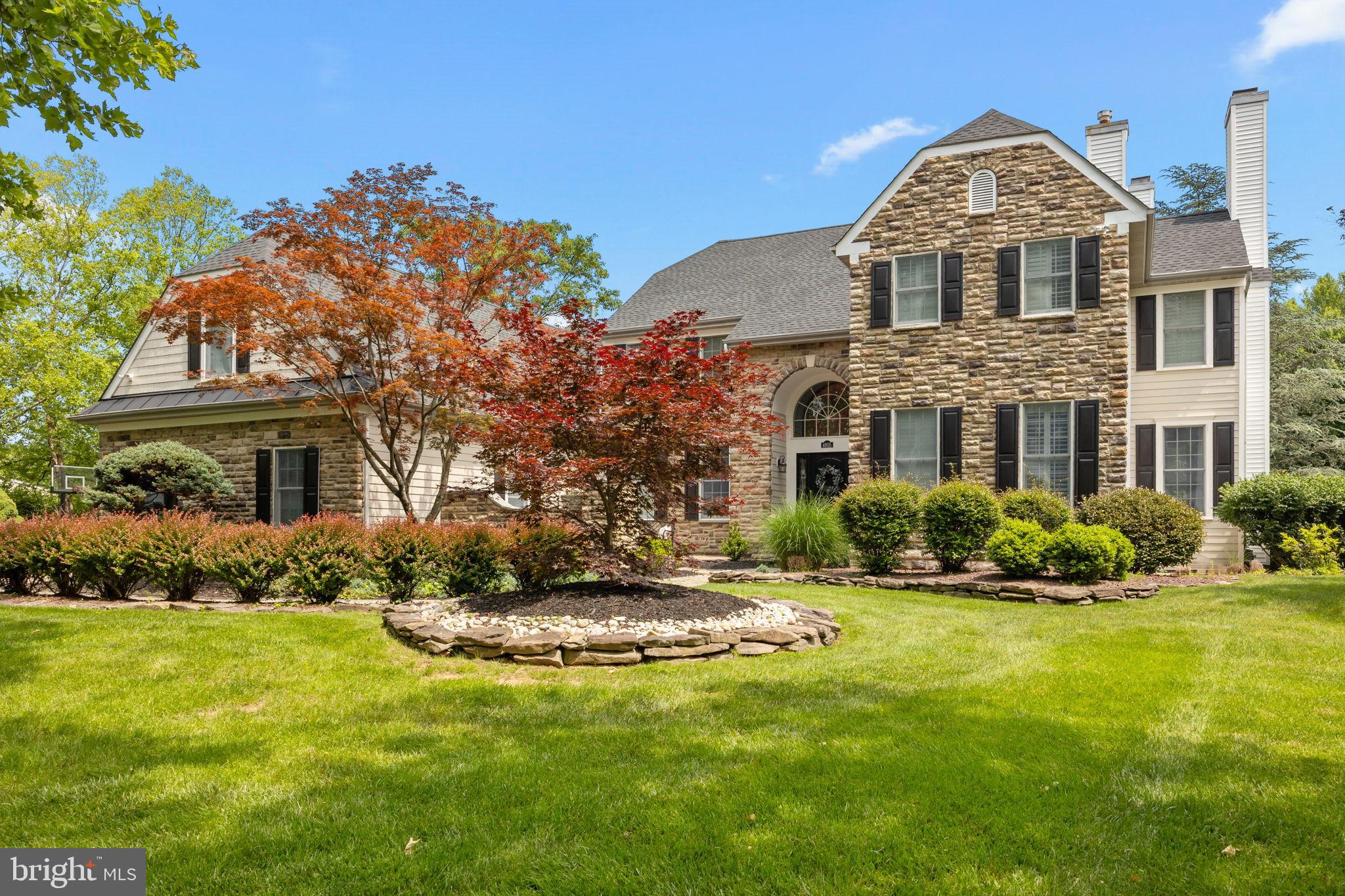 OAKLEIGH FARM - Residential