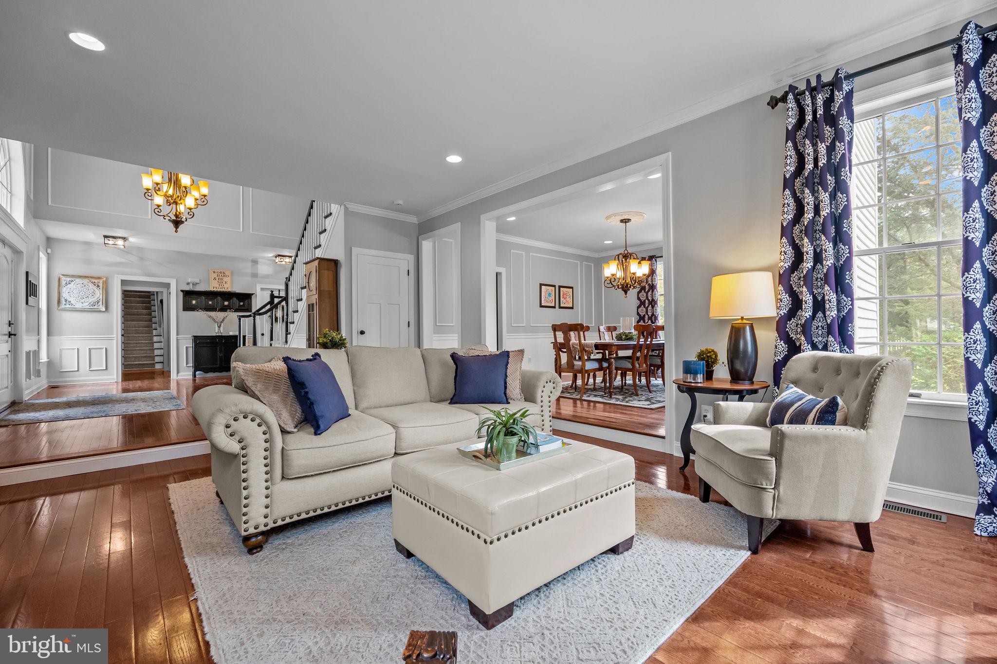 OAKLEIGH FARM - Residential