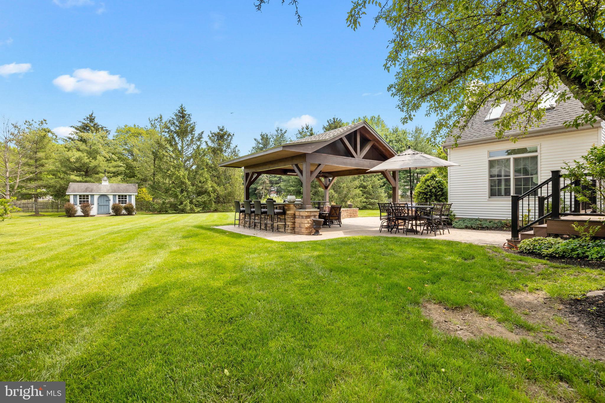 OAKLEIGH FARM - Residential