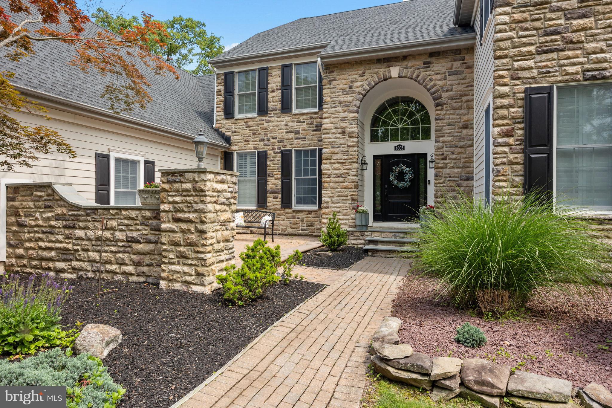 OAKLEIGH FARM - Residential