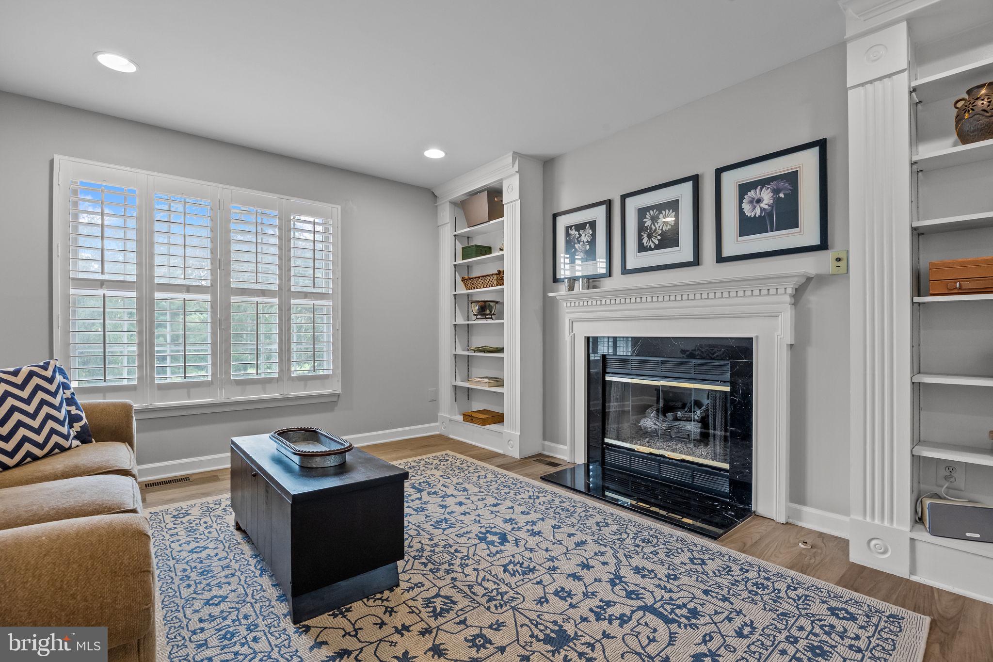 OAKLEIGH FARM - Residential