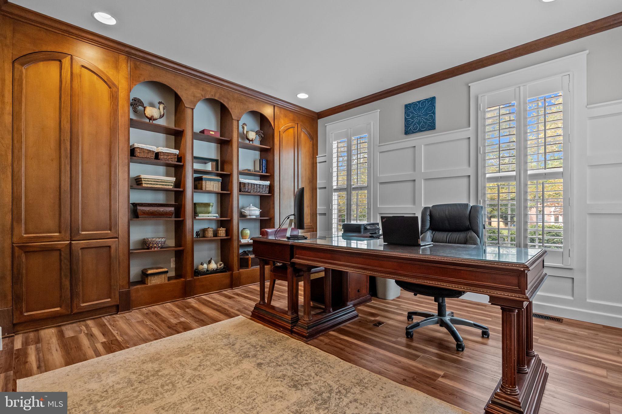 OAKLEIGH FARM - Residential