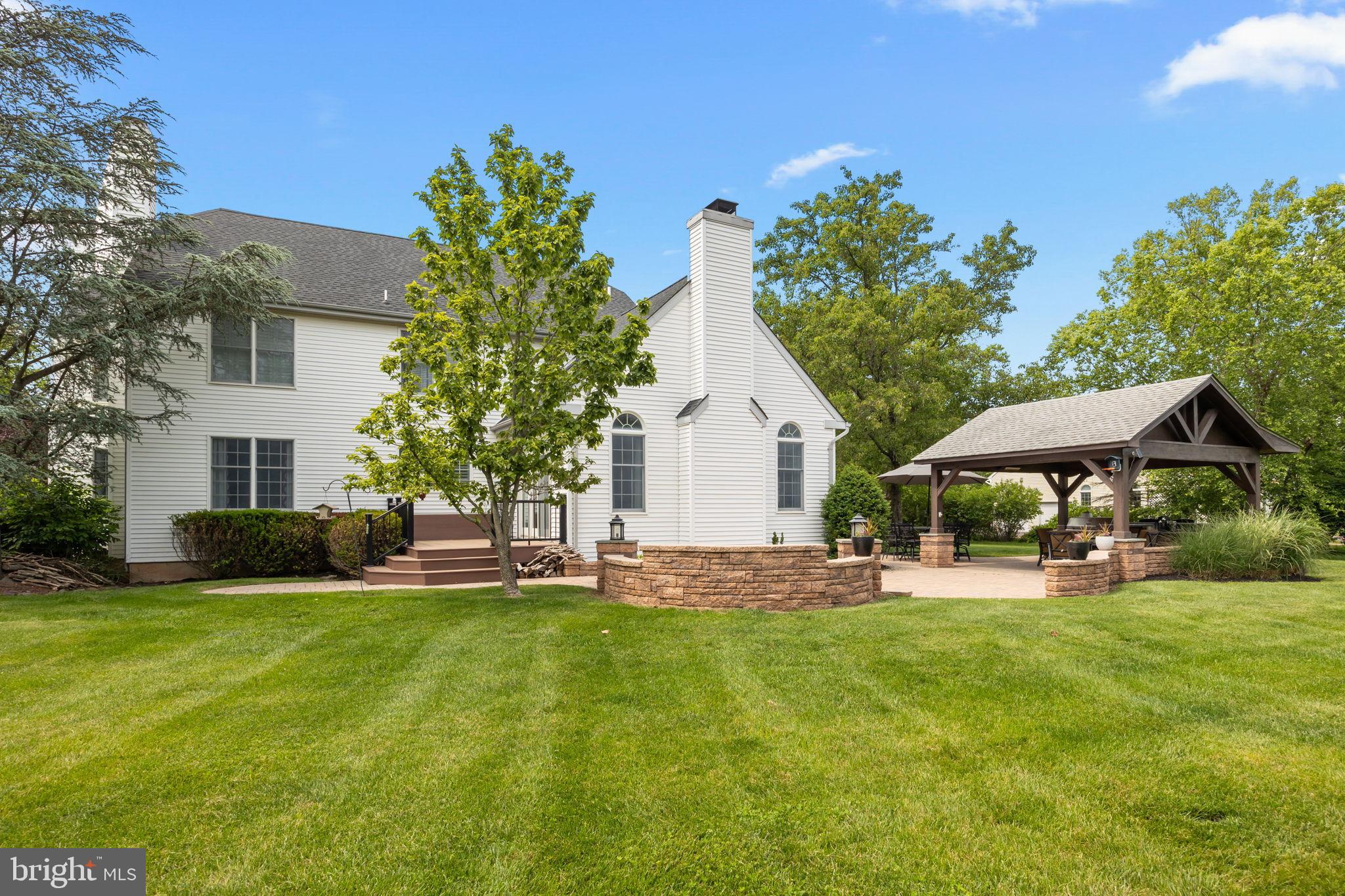 OAKLEIGH FARM - Residential