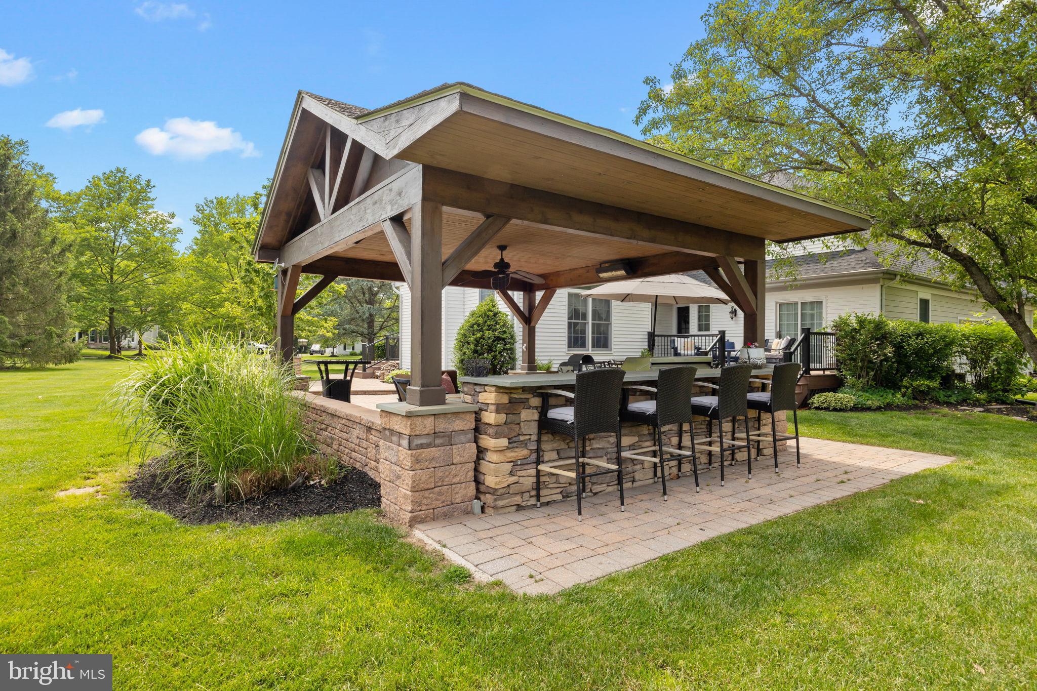 OAKLEIGH FARM - Residential