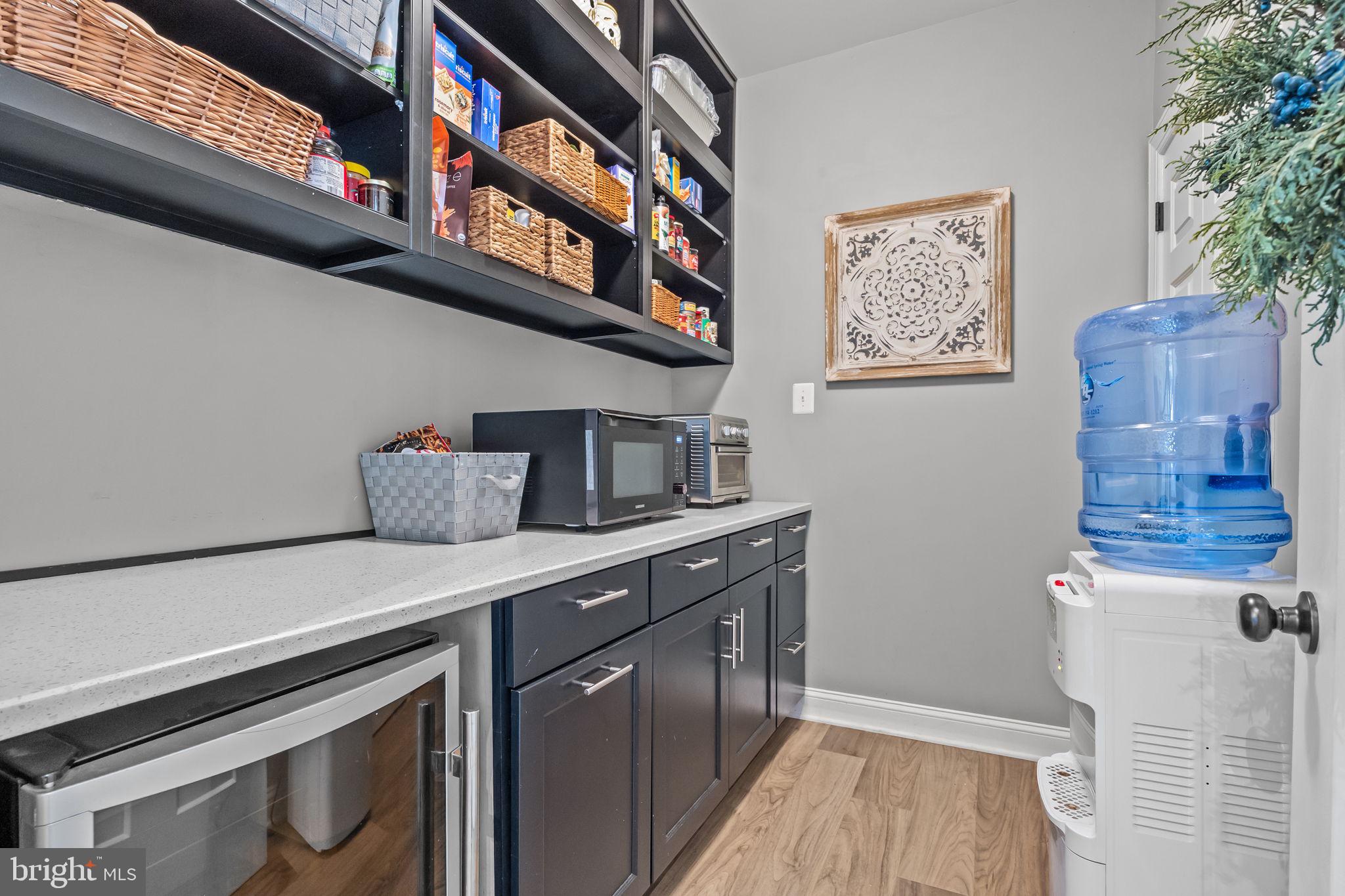 OAKLEIGH FARM - Residential