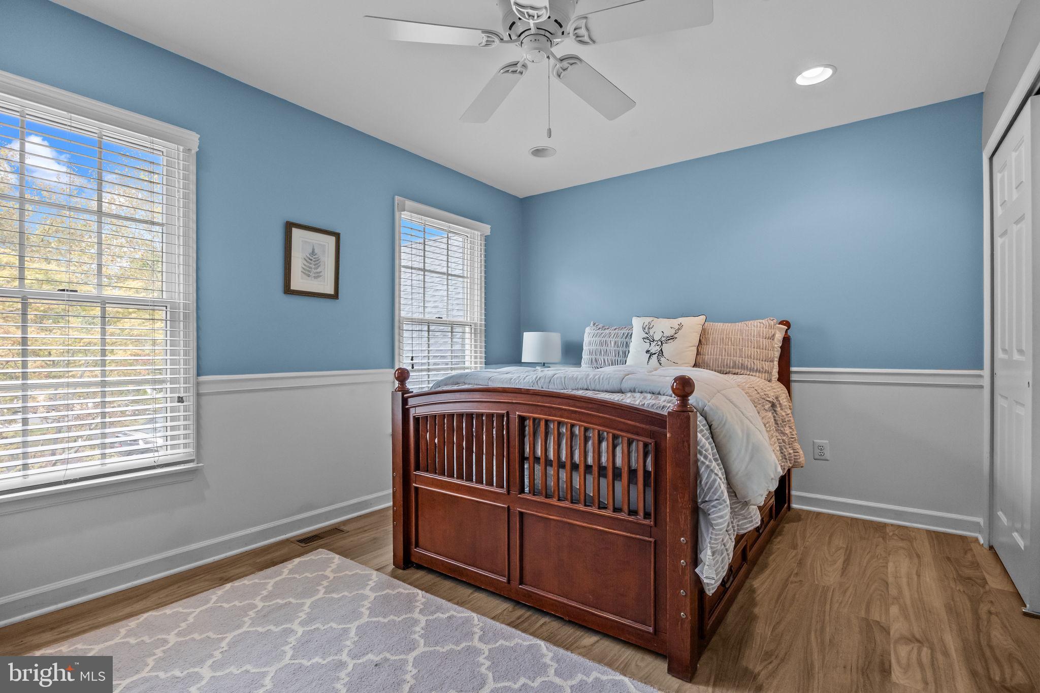 OAKLEIGH FARM - Residential