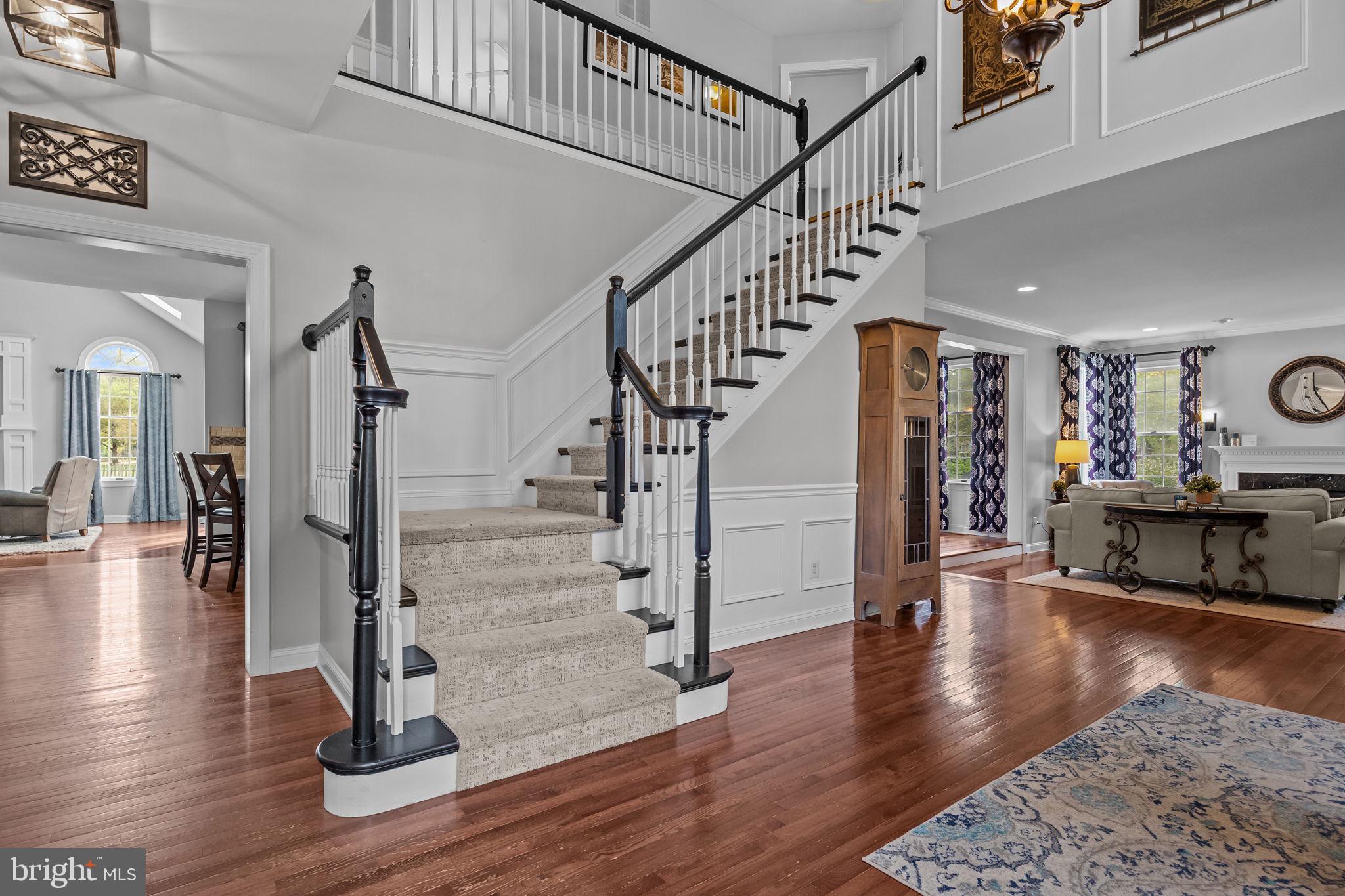 OAKLEIGH FARM - Residential