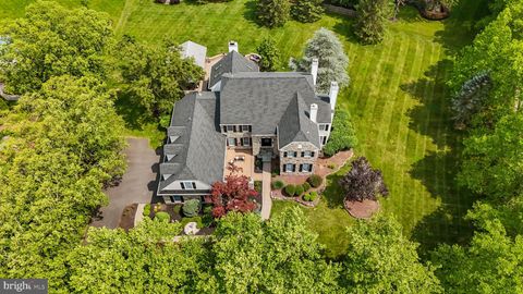 4605 TWINBROOK CIRCLE DOYLESTOWN PA 18902