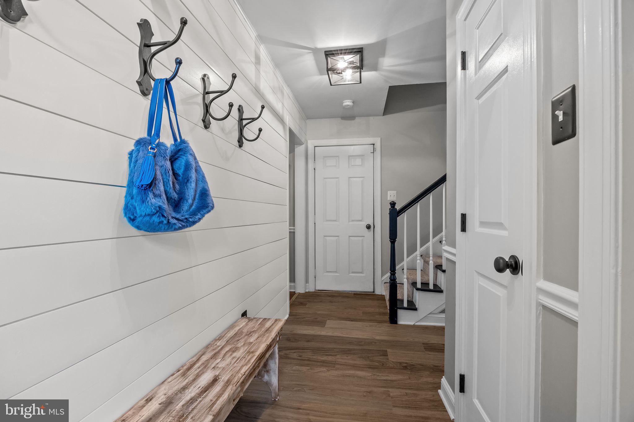 OAKLEIGH FARM - Residential