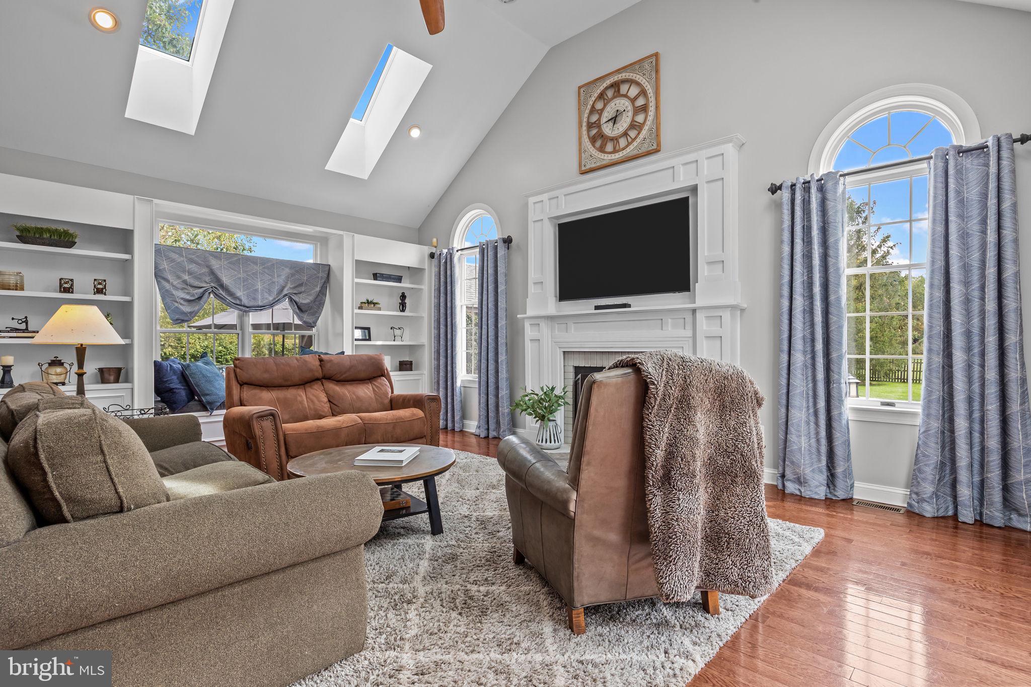 OAKLEIGH FARM - Residential