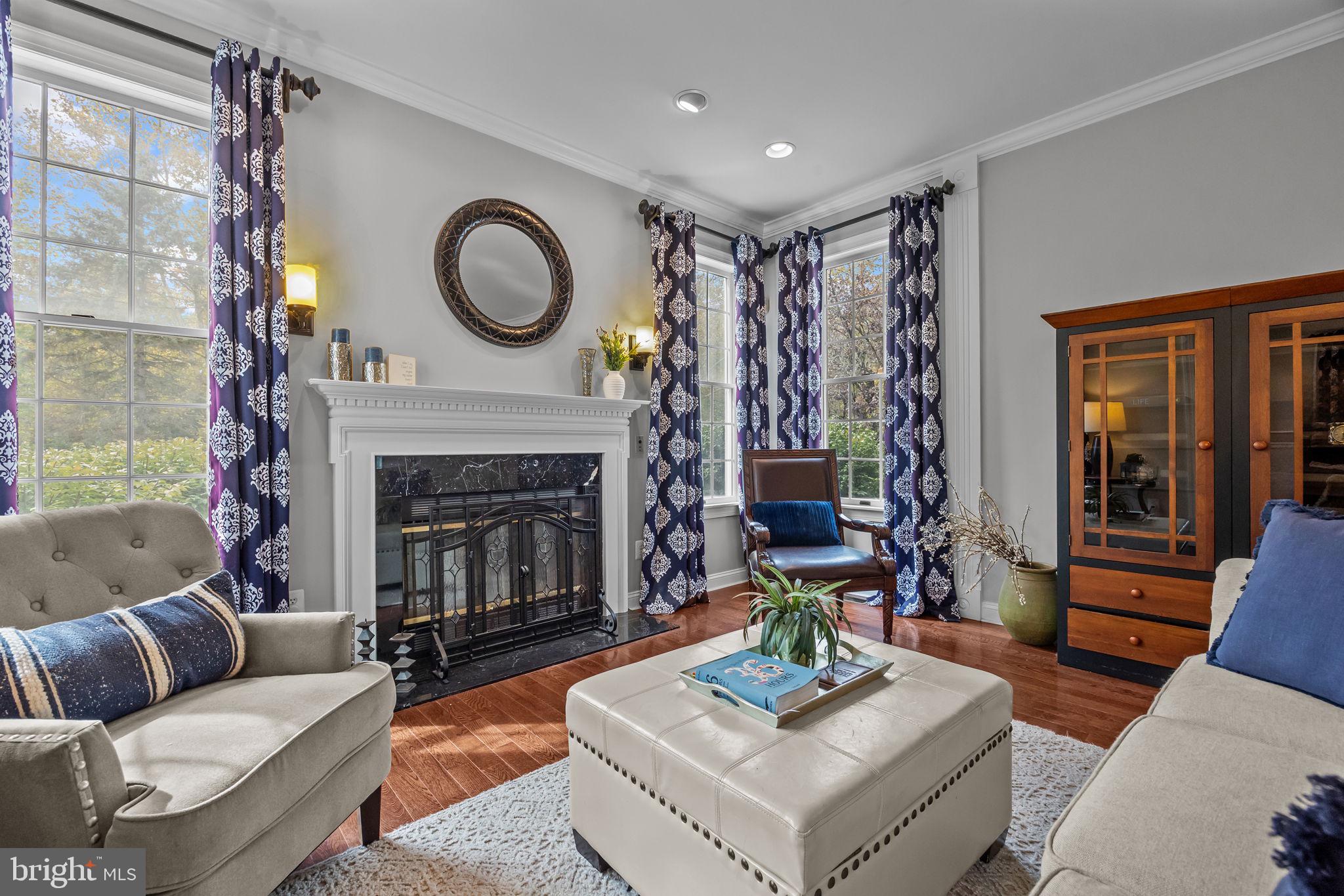 OAKLEIGH FARM - Residential