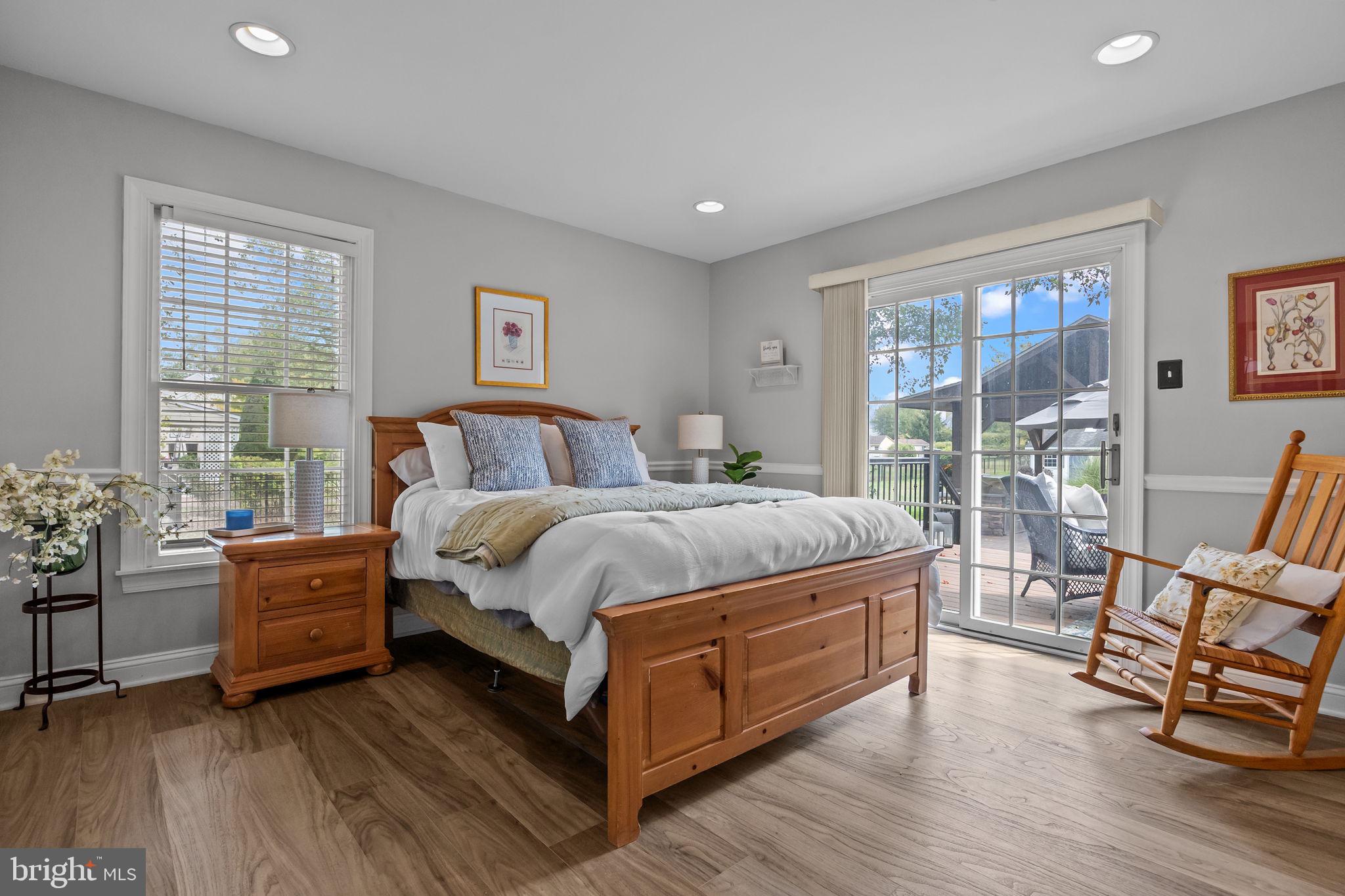 OAKLEIGH FARM - Residential