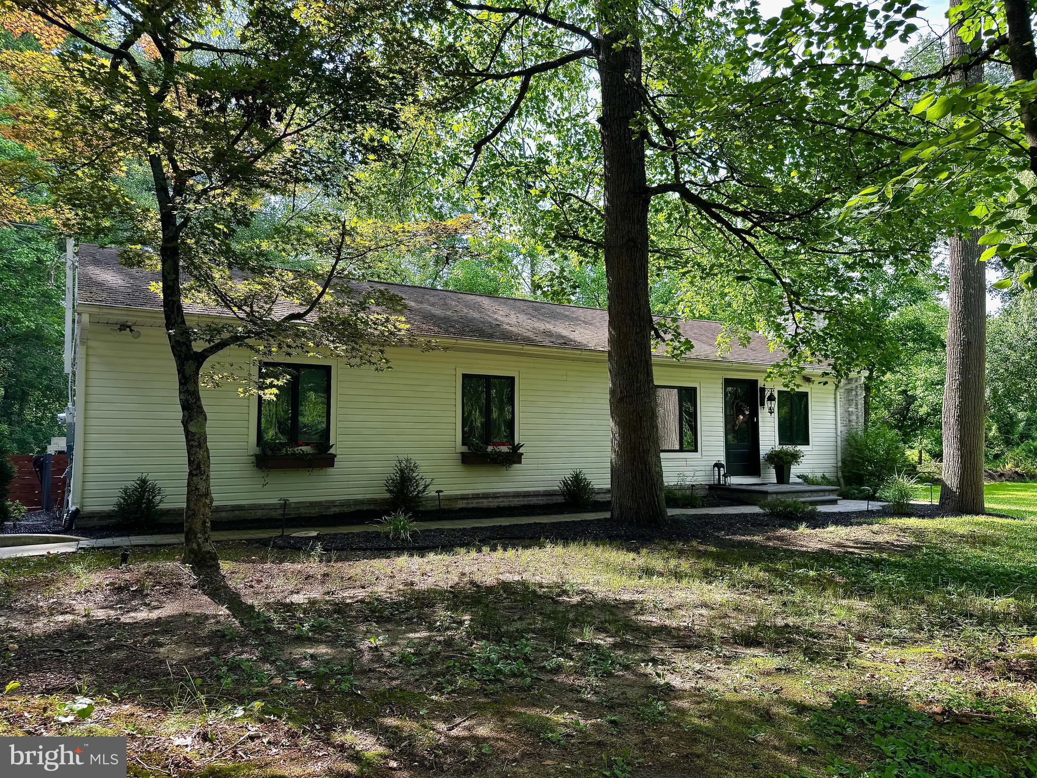 321 TOMLIN STATION ROAD