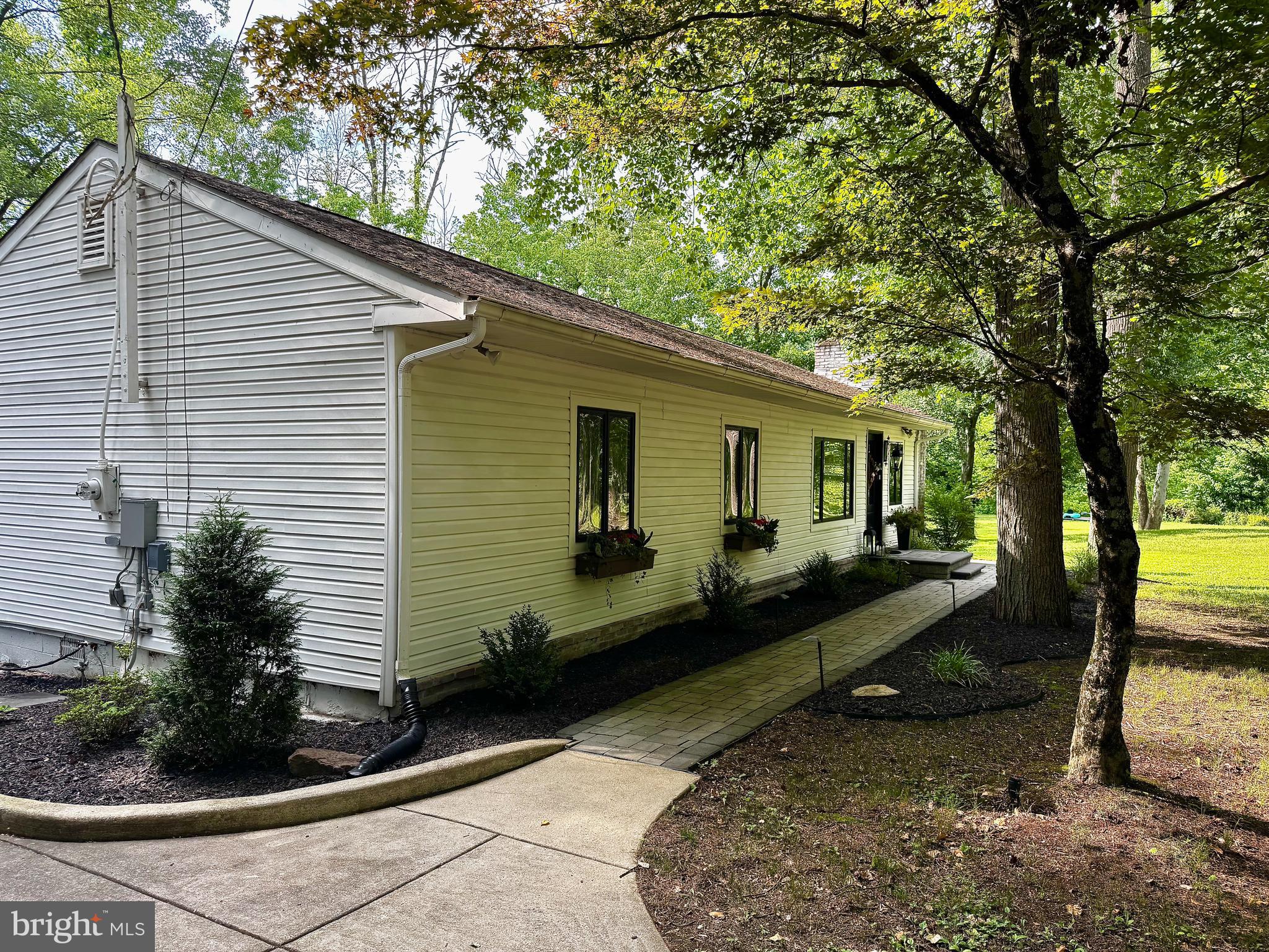 321 TOMLIN STATION ROAD