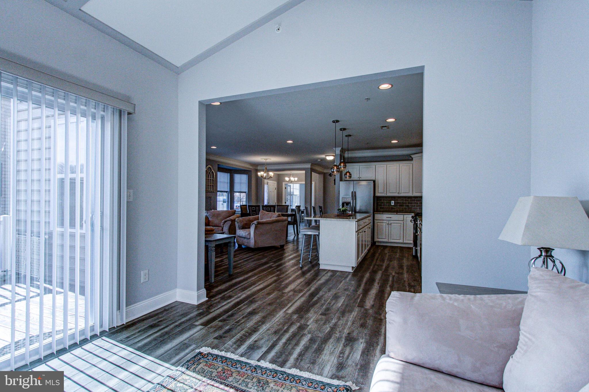 COLEBROOK - Residential