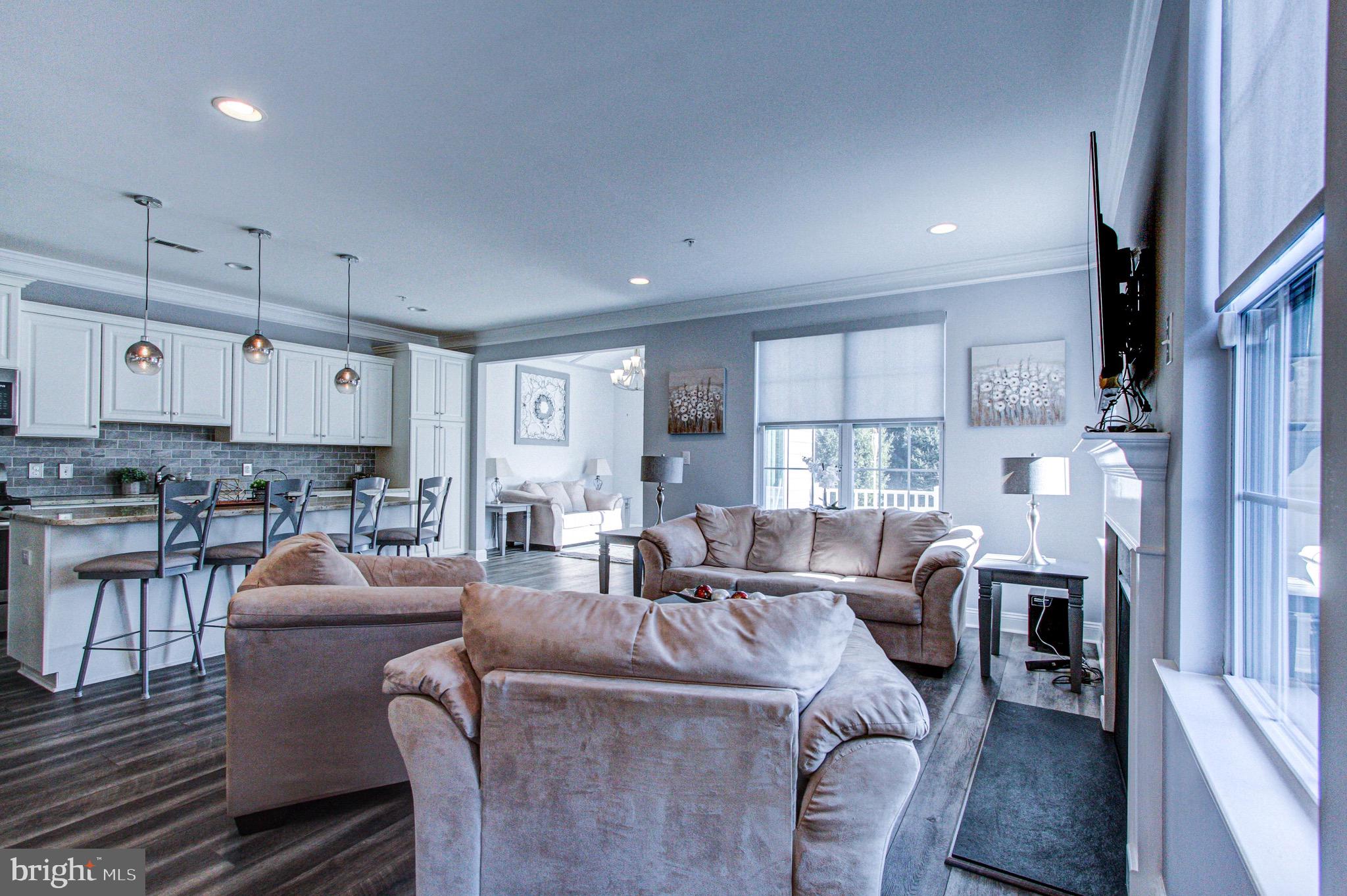 COLEBROOK - Residential
