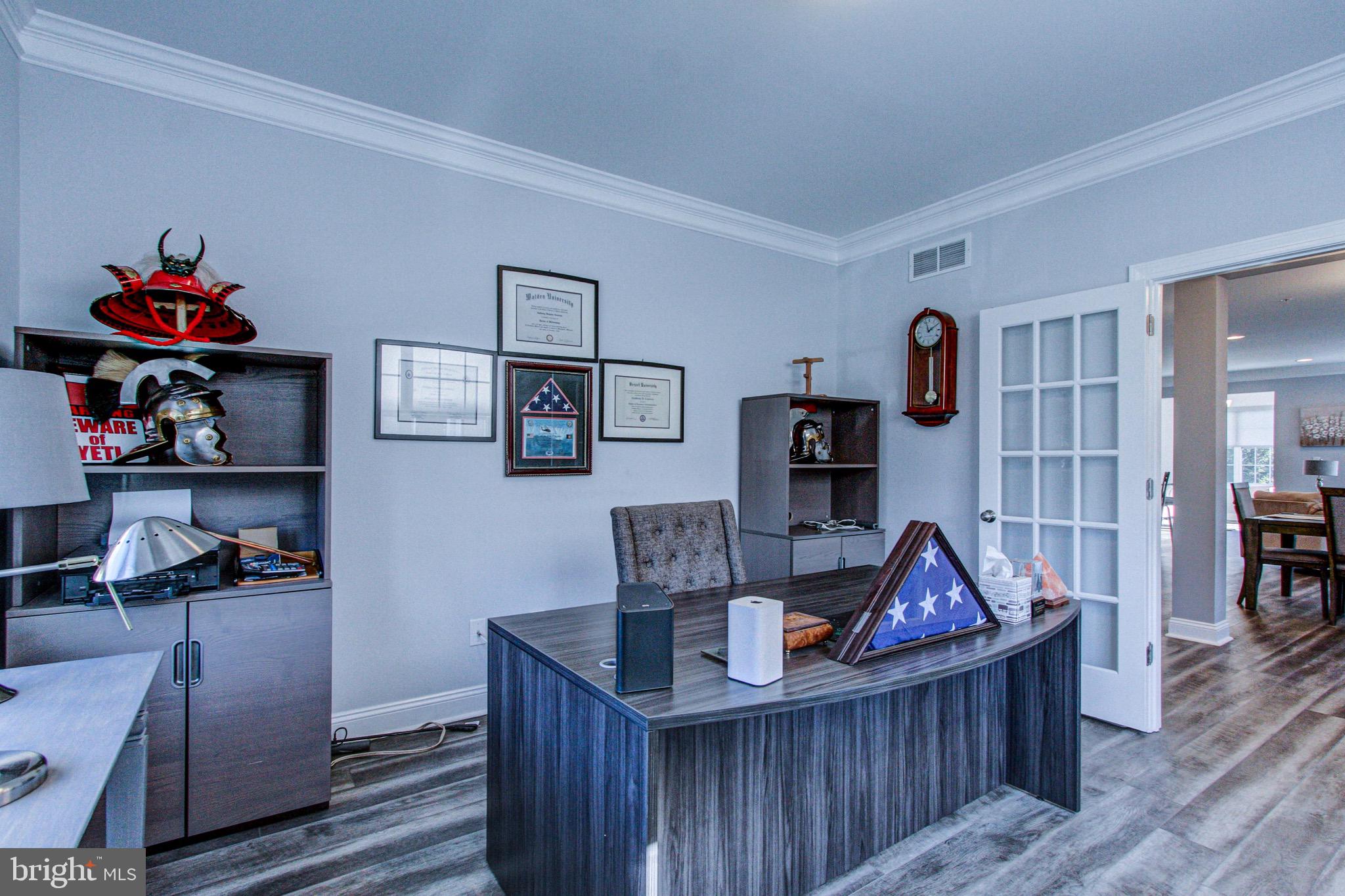 COLEBROOK - Residential