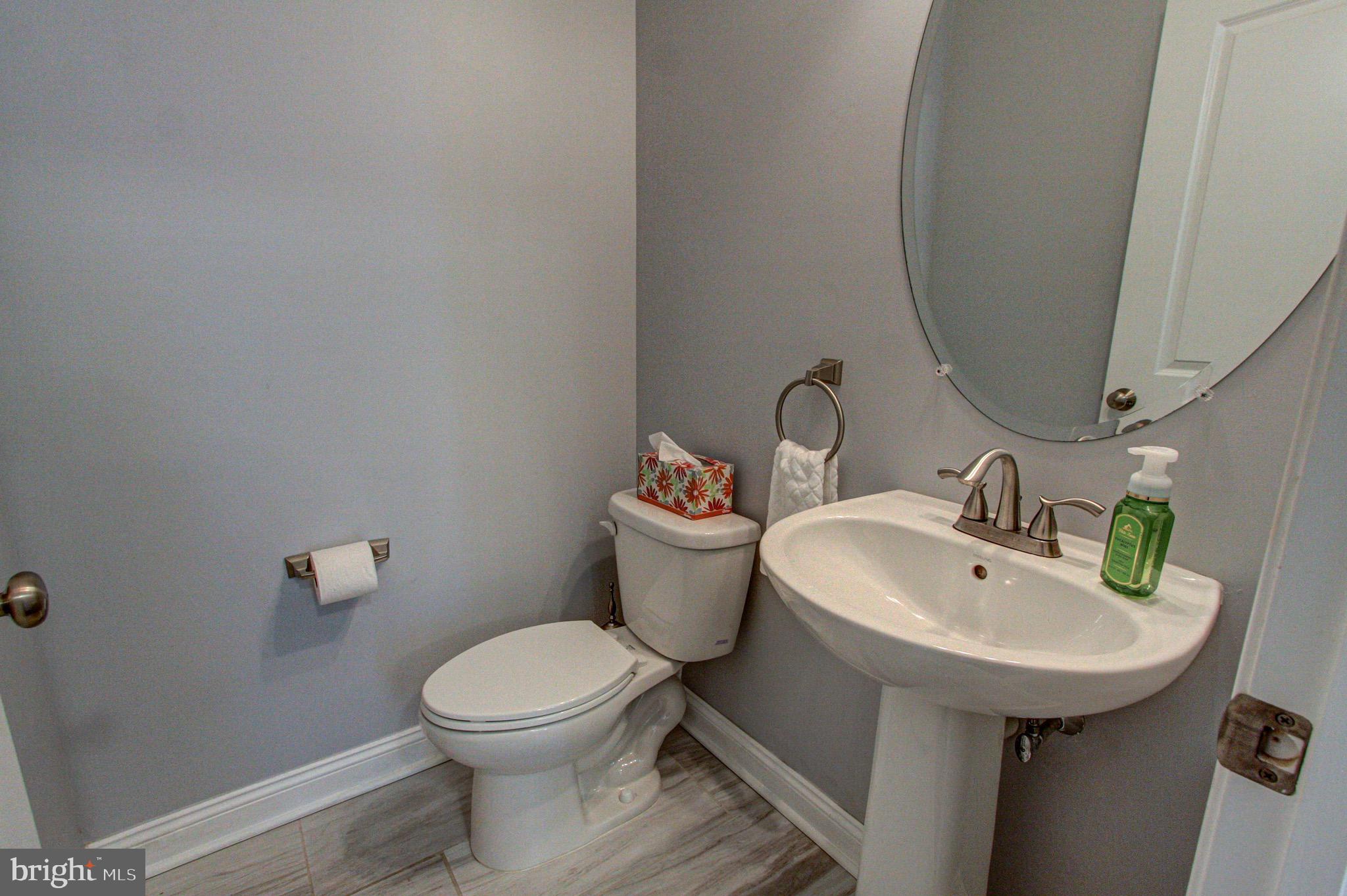 COLEBROOK - Residential