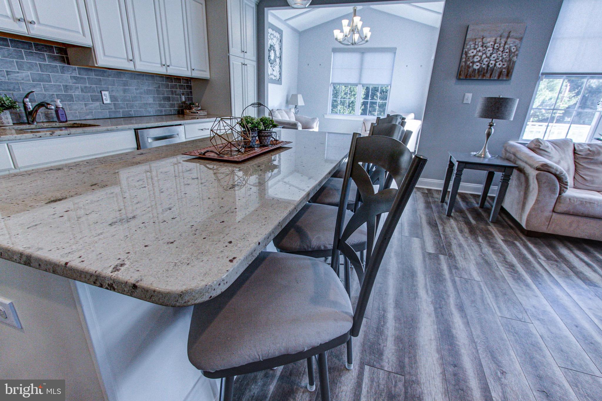 COLEBROOK - Residential