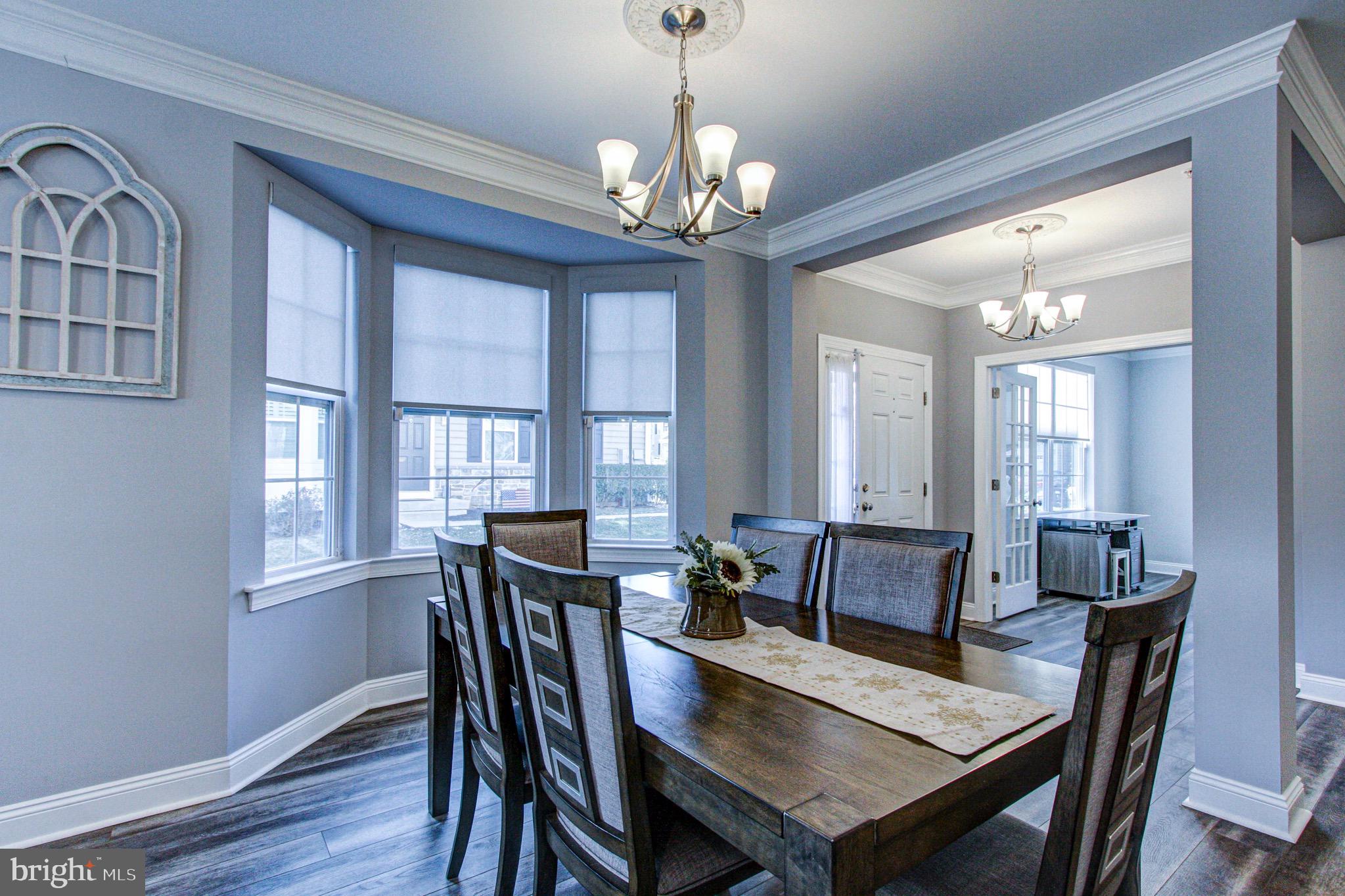 COLEBROOK - Residential