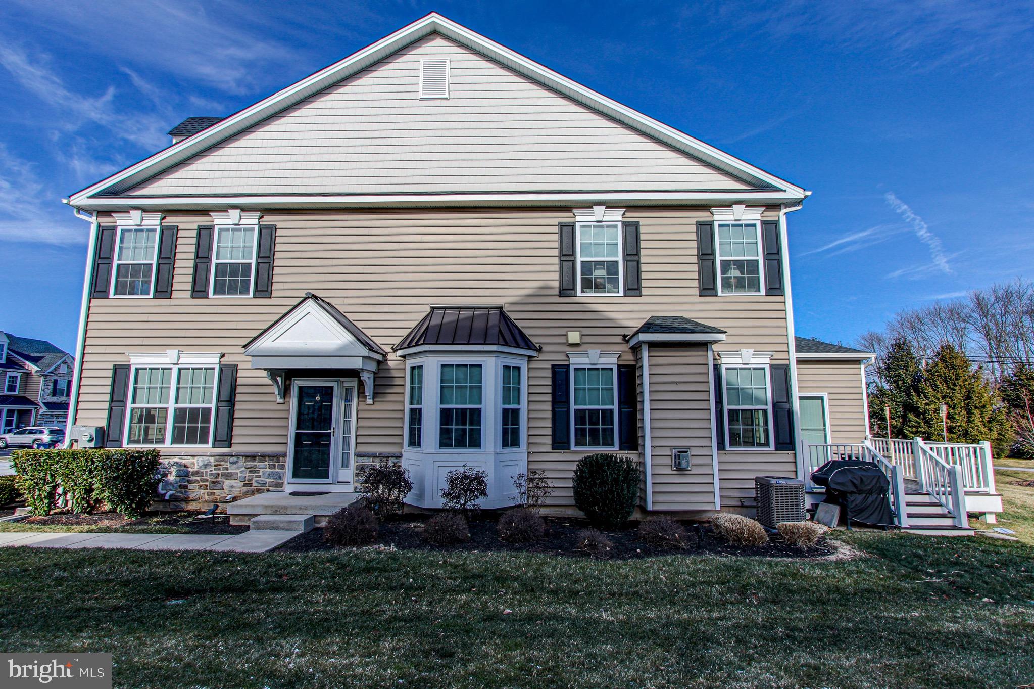 COLEBROOK - Residential
