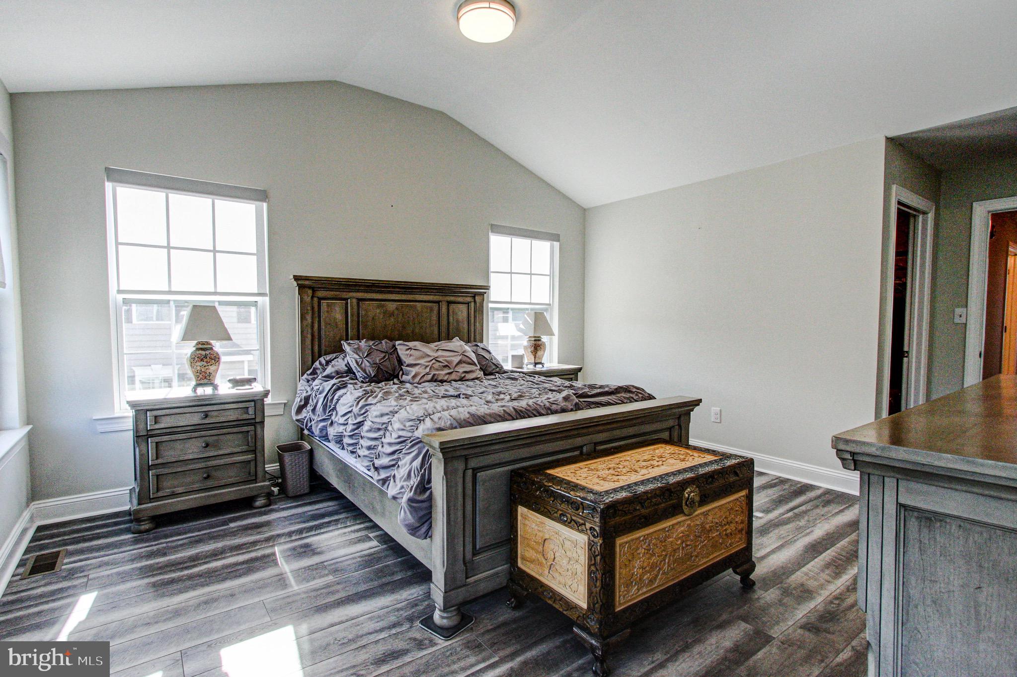 COLEBROOK - Residential